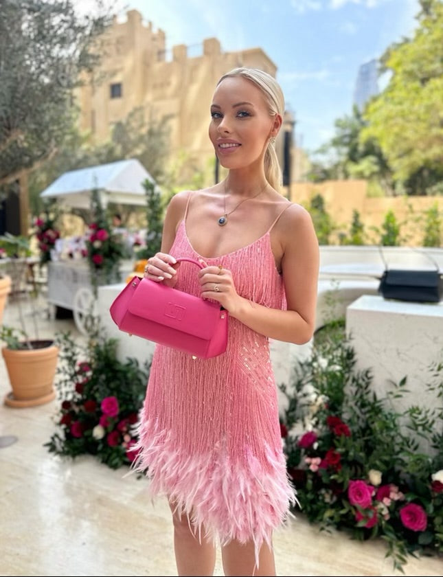 Which Barbie are you?