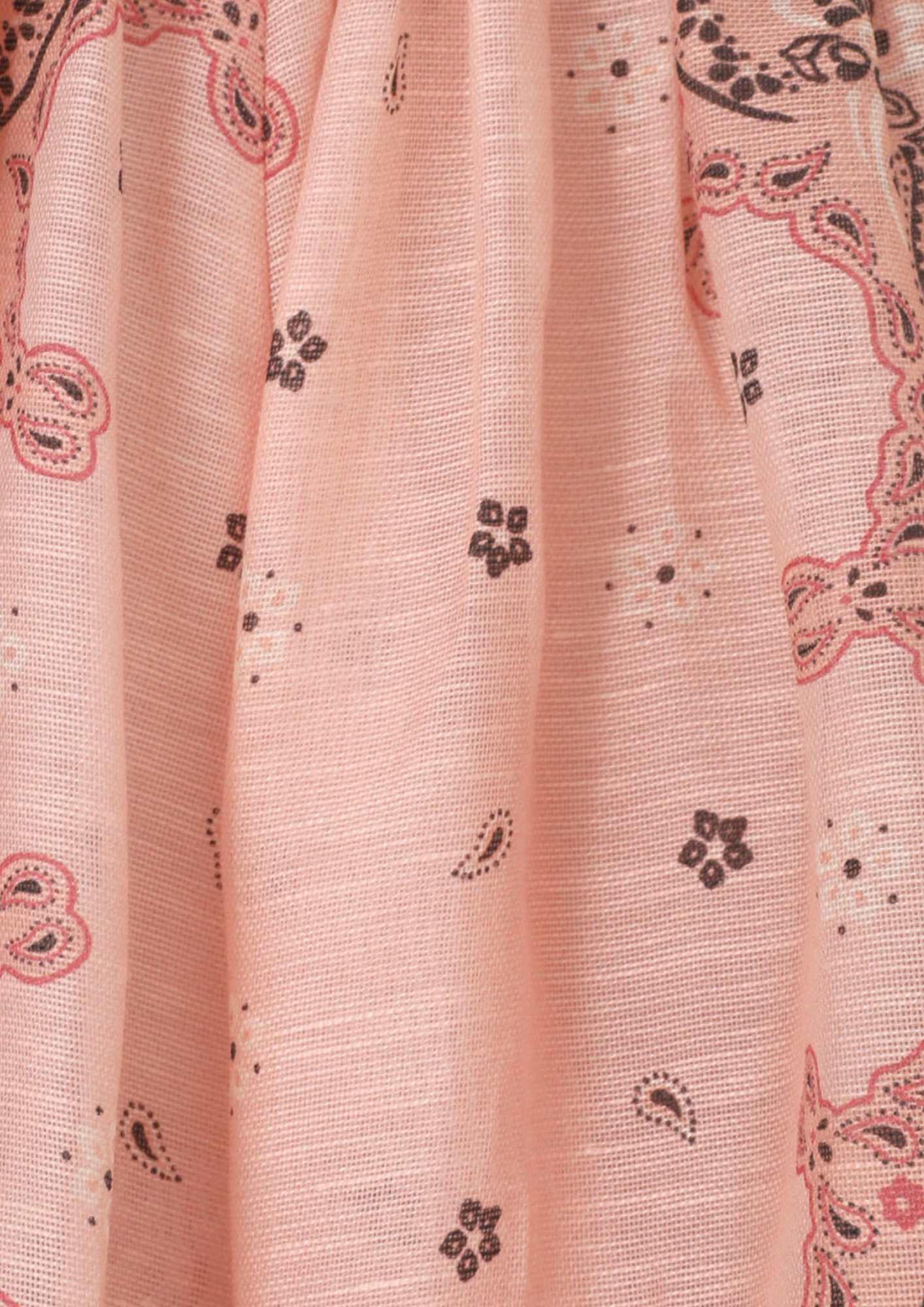 ZIMMERMANN - Matchmaker Bandana Mini