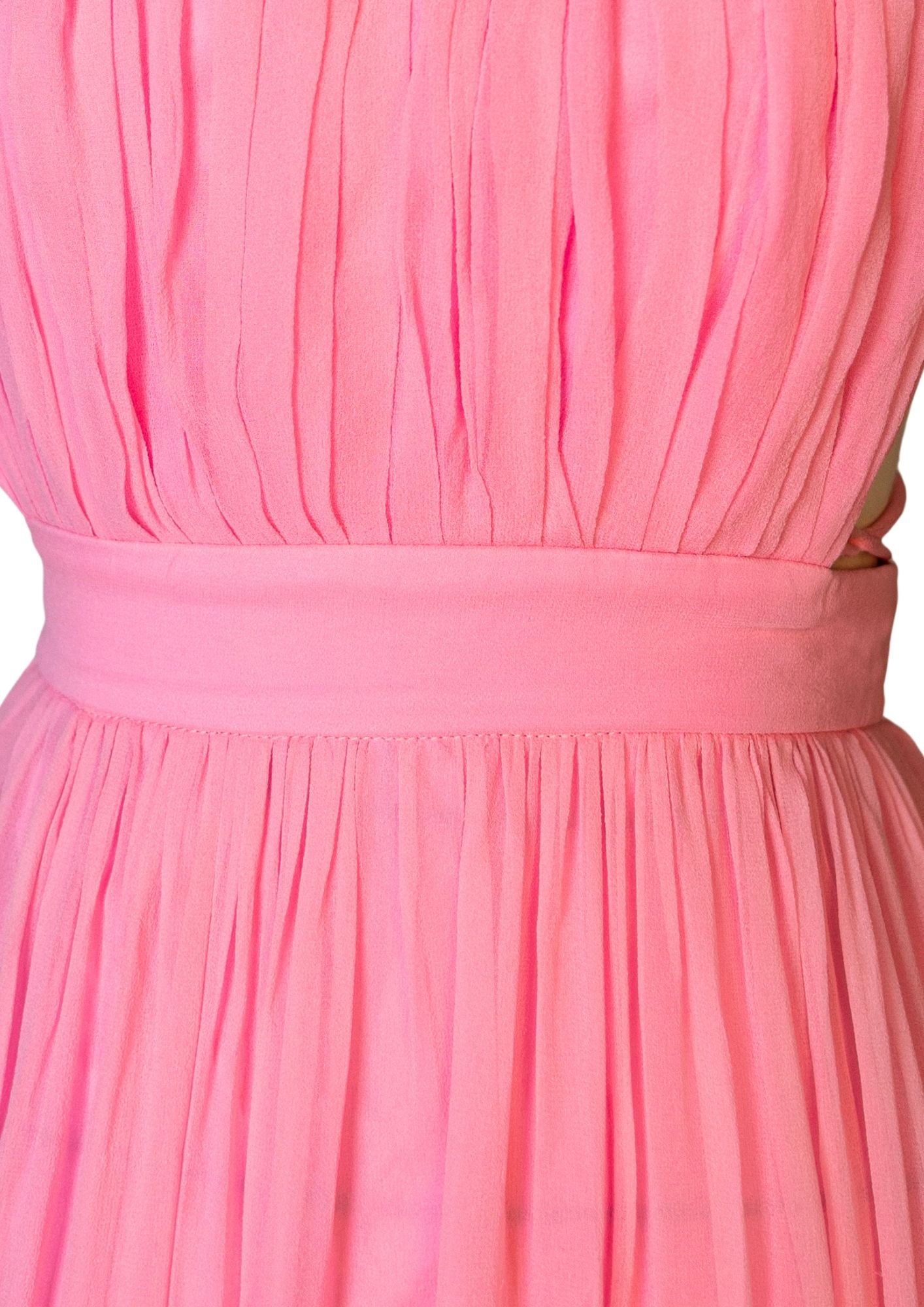 by malina pink dress by Malina Dress Pink