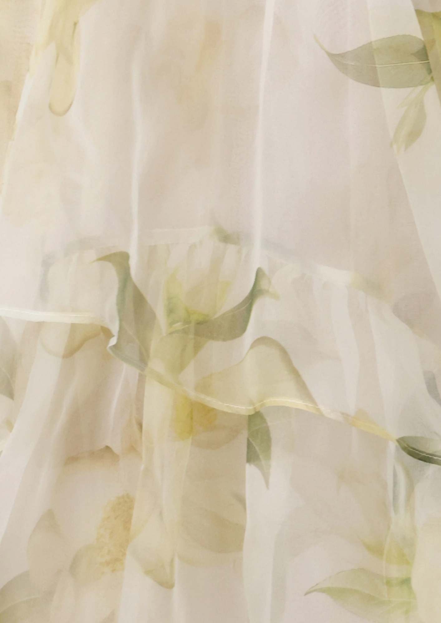 ZIMMERMANN - Harmony Gathered Long Dress