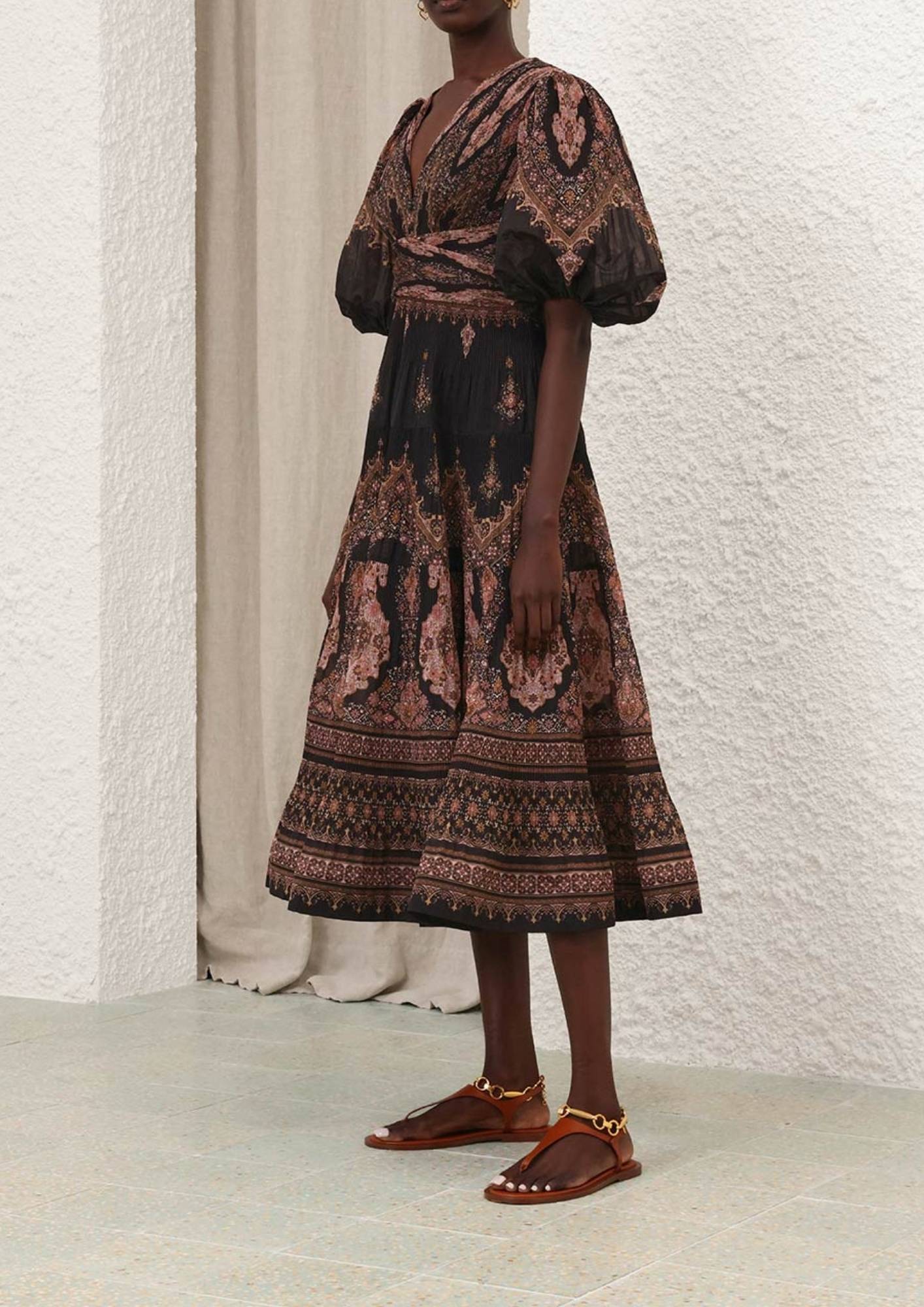ZIMMERMANN ZIMMERMANN