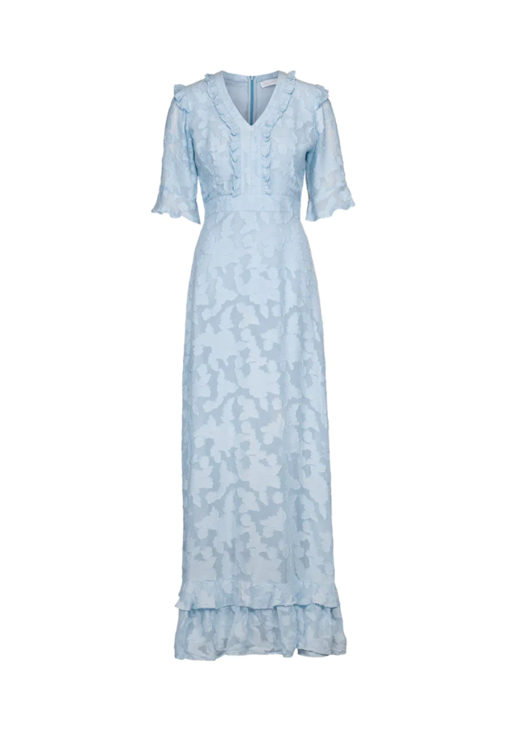 LOVE LOLITA - Catalina Maxi Dress