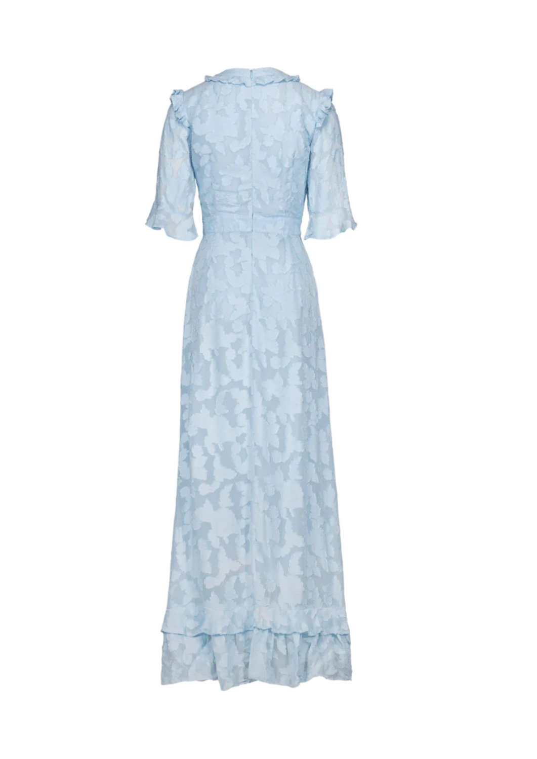 LOVE LOLITA - Catalina Maxi Dress