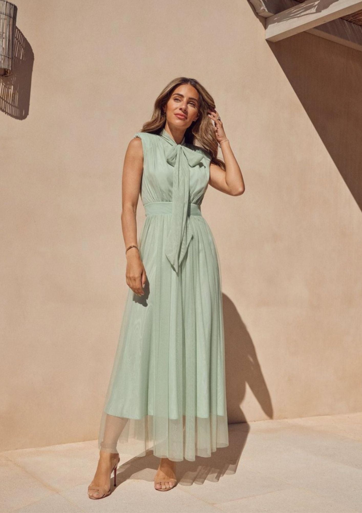 KAREN MILLEN - Lydia