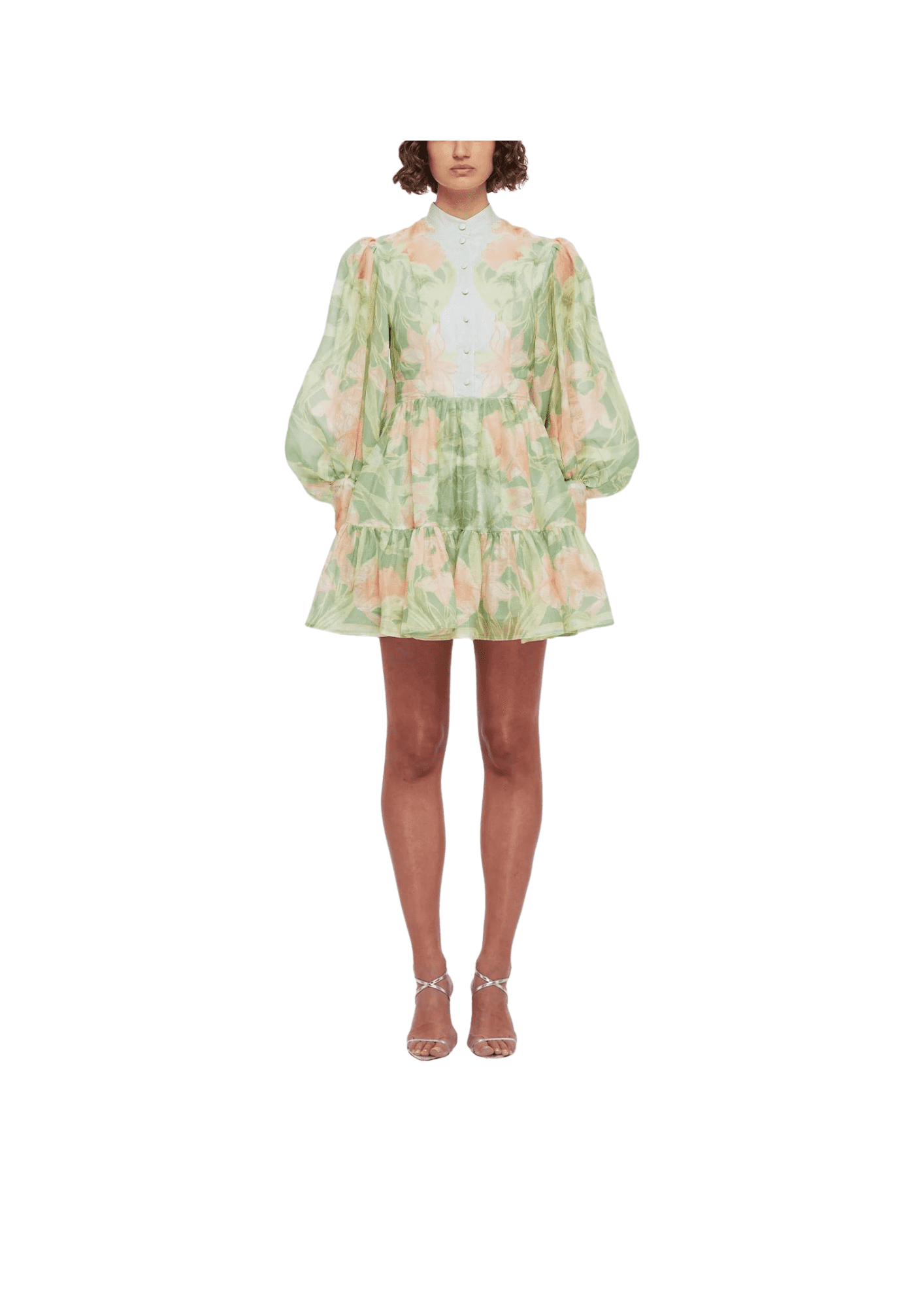 LEO LIN - Alexandra Mini Orient Print