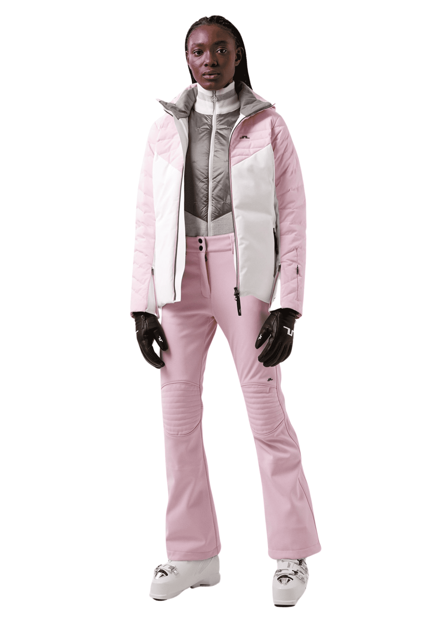 Lindeberg ski pants clearance