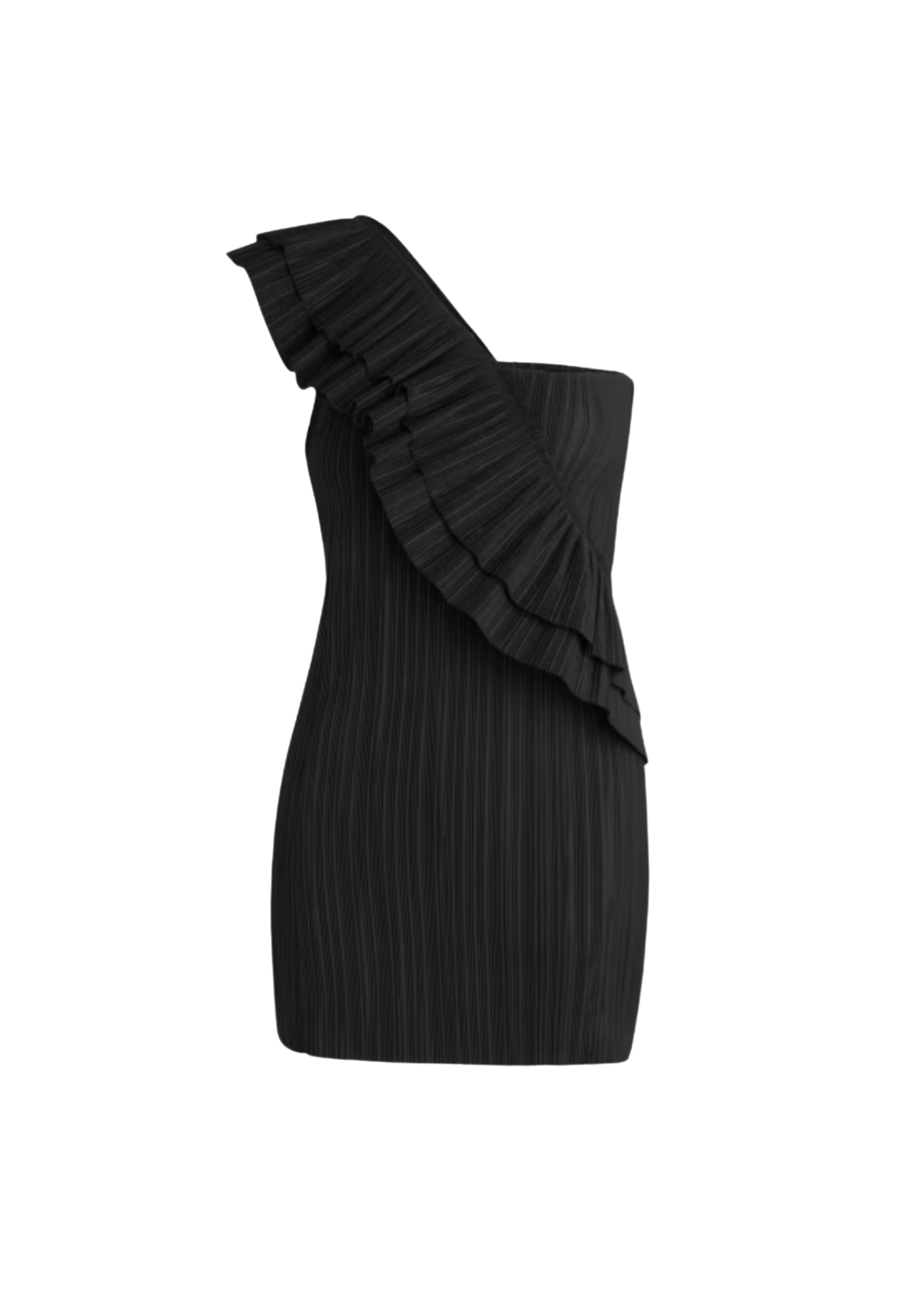 MADS NØRGAARD - Borberg dress black