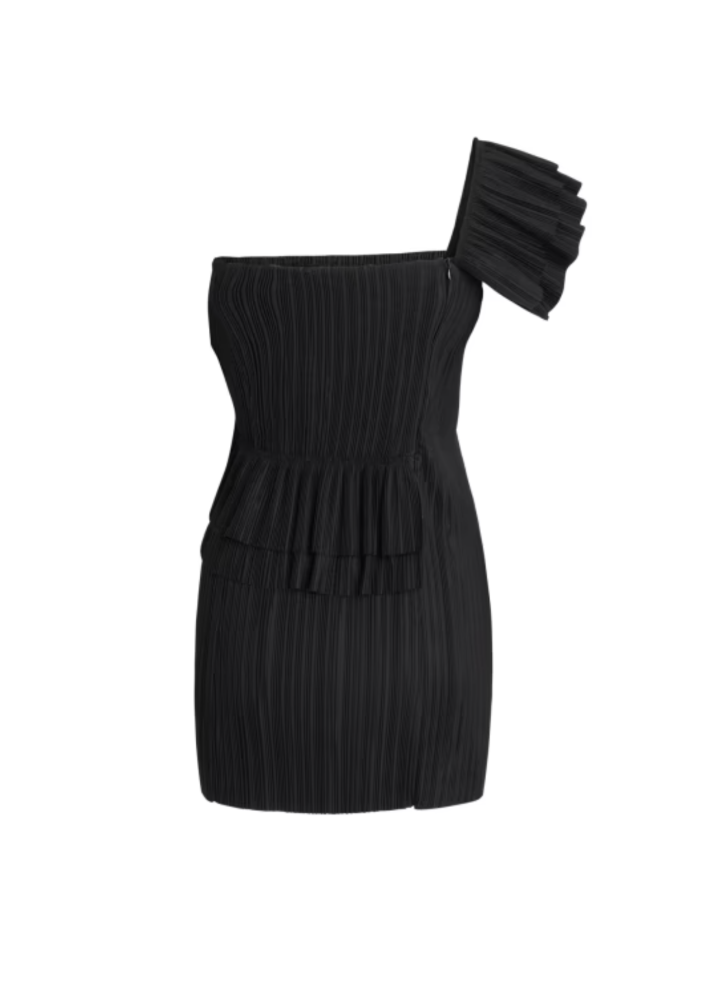 MADS NØRGAARD - Borberg dress black