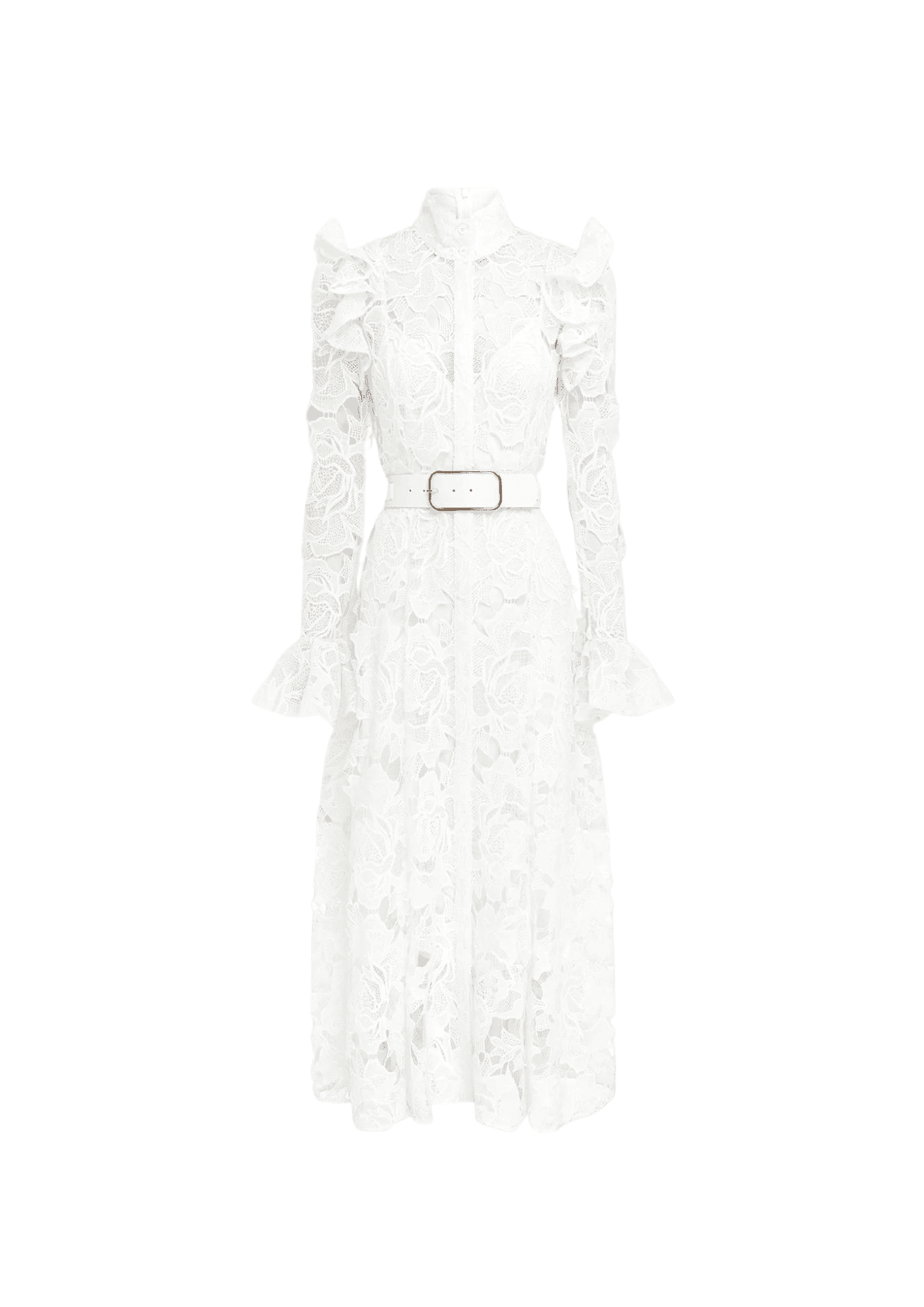 LEO LIN - Aliyah Lace Butterfly
