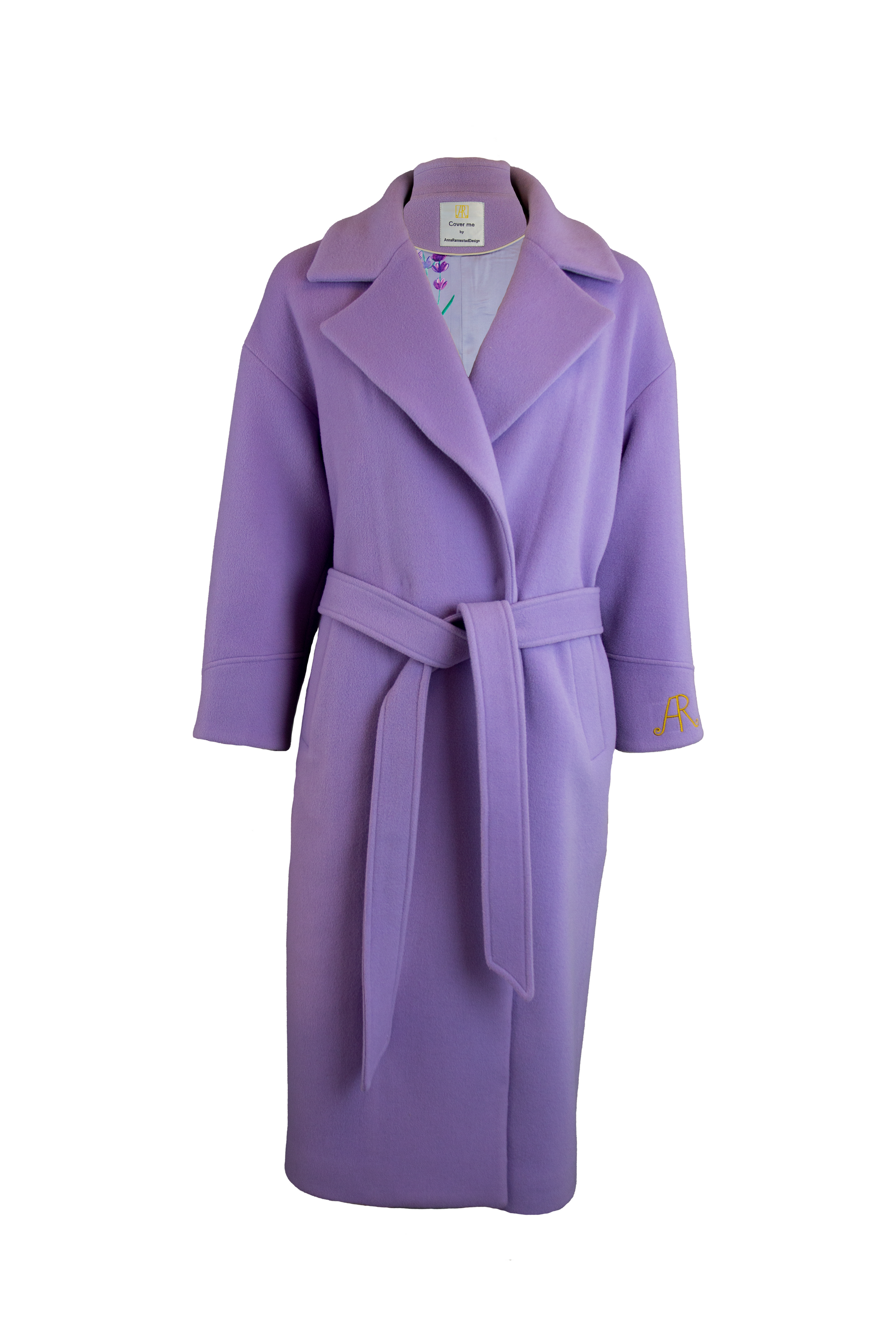 ANNA RANNESTAD DESIGN - Lavendel