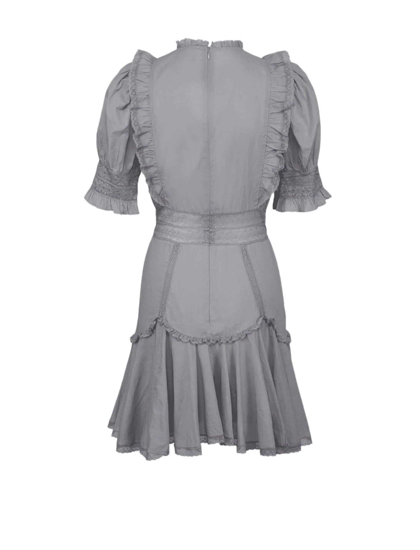 PIA TJELTA - Ophella Dress