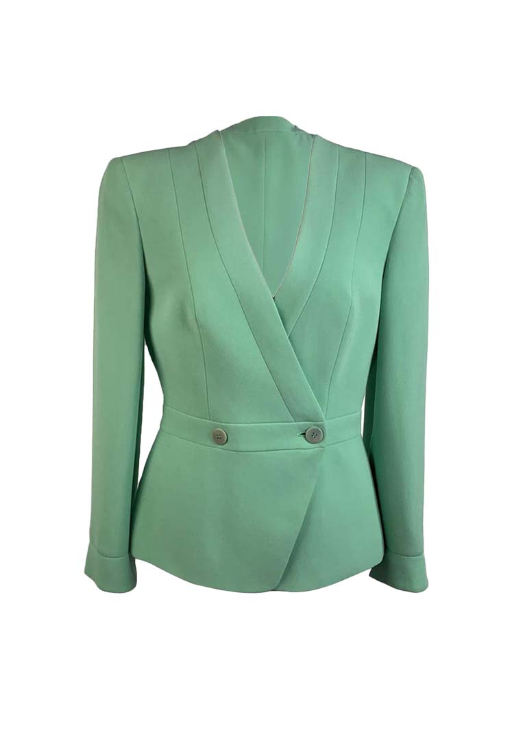 GIORGIO ARMANI Vintage Blazer ReLi Norge