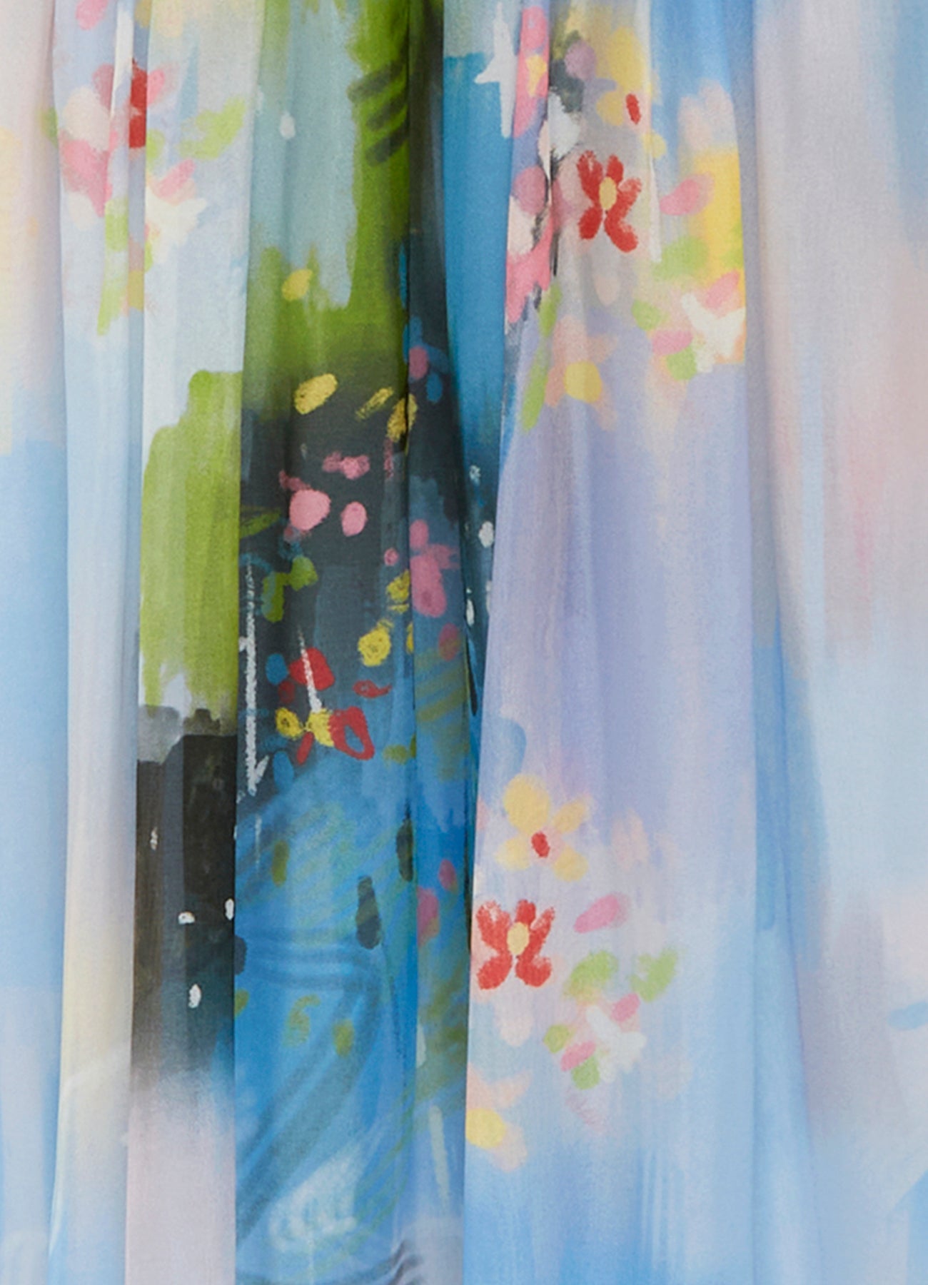LEO LIN - CassieTie Willow
