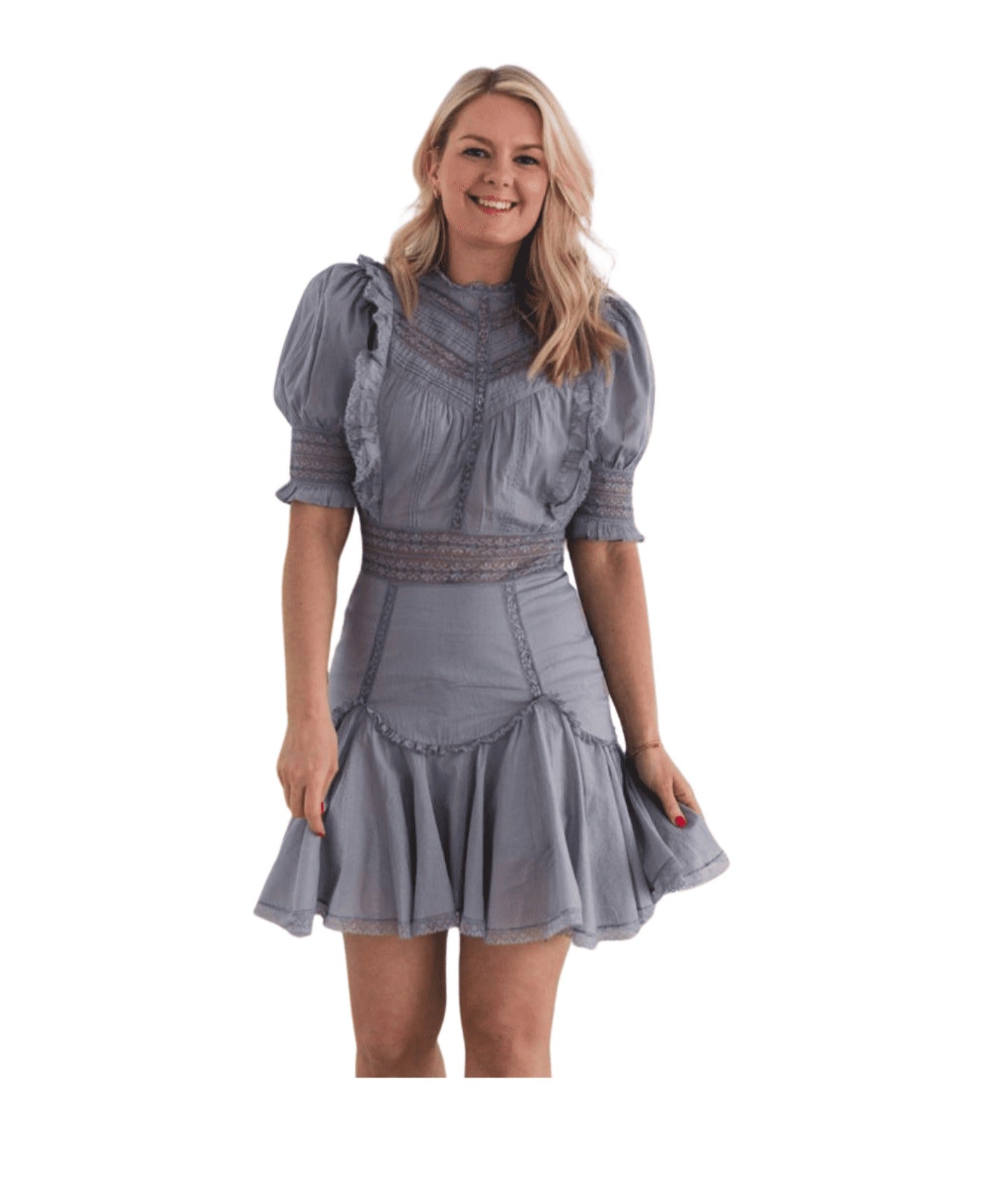 PIA TJELTA - Ophella Dress