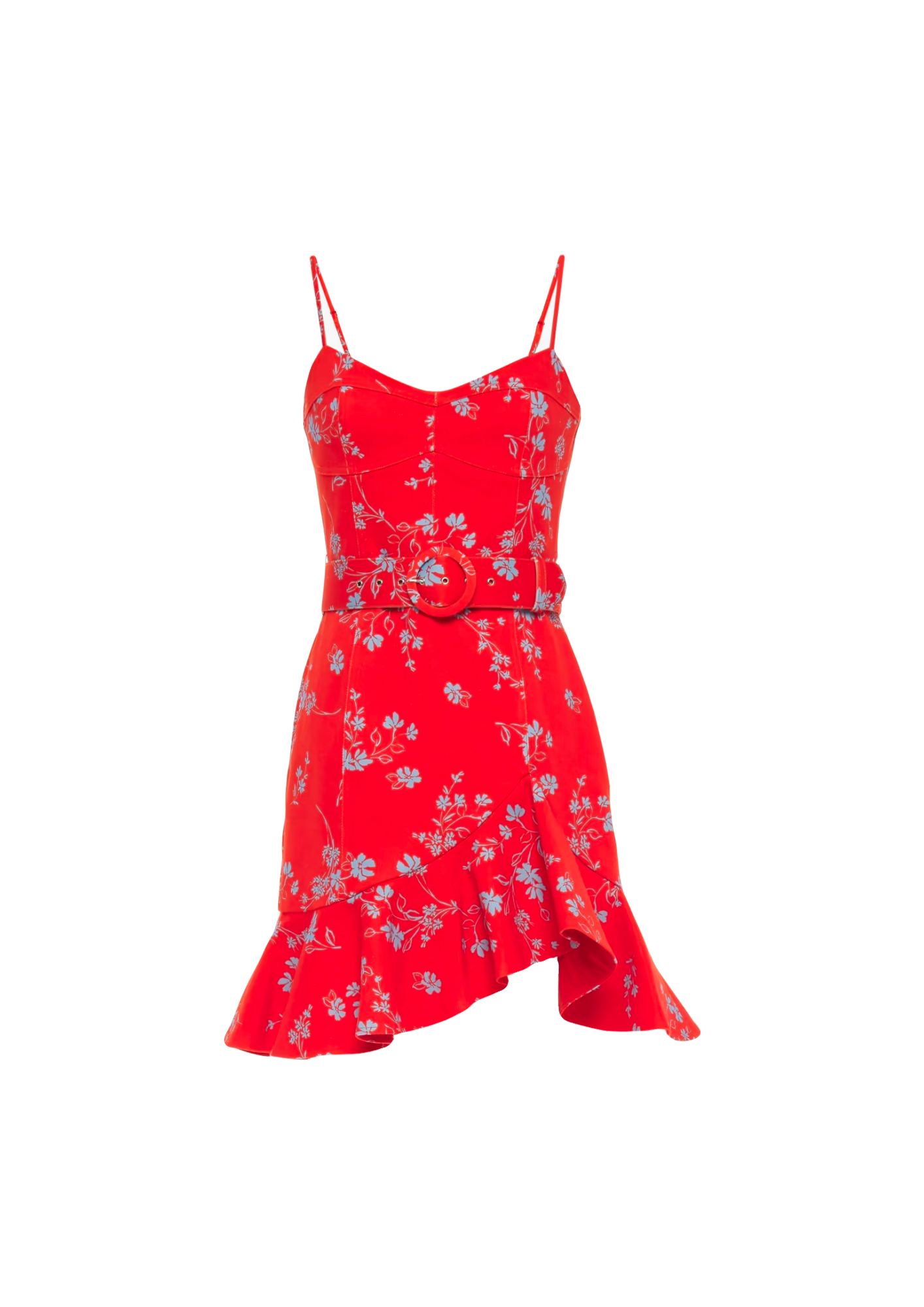 Nicholas 2024 arielle dress