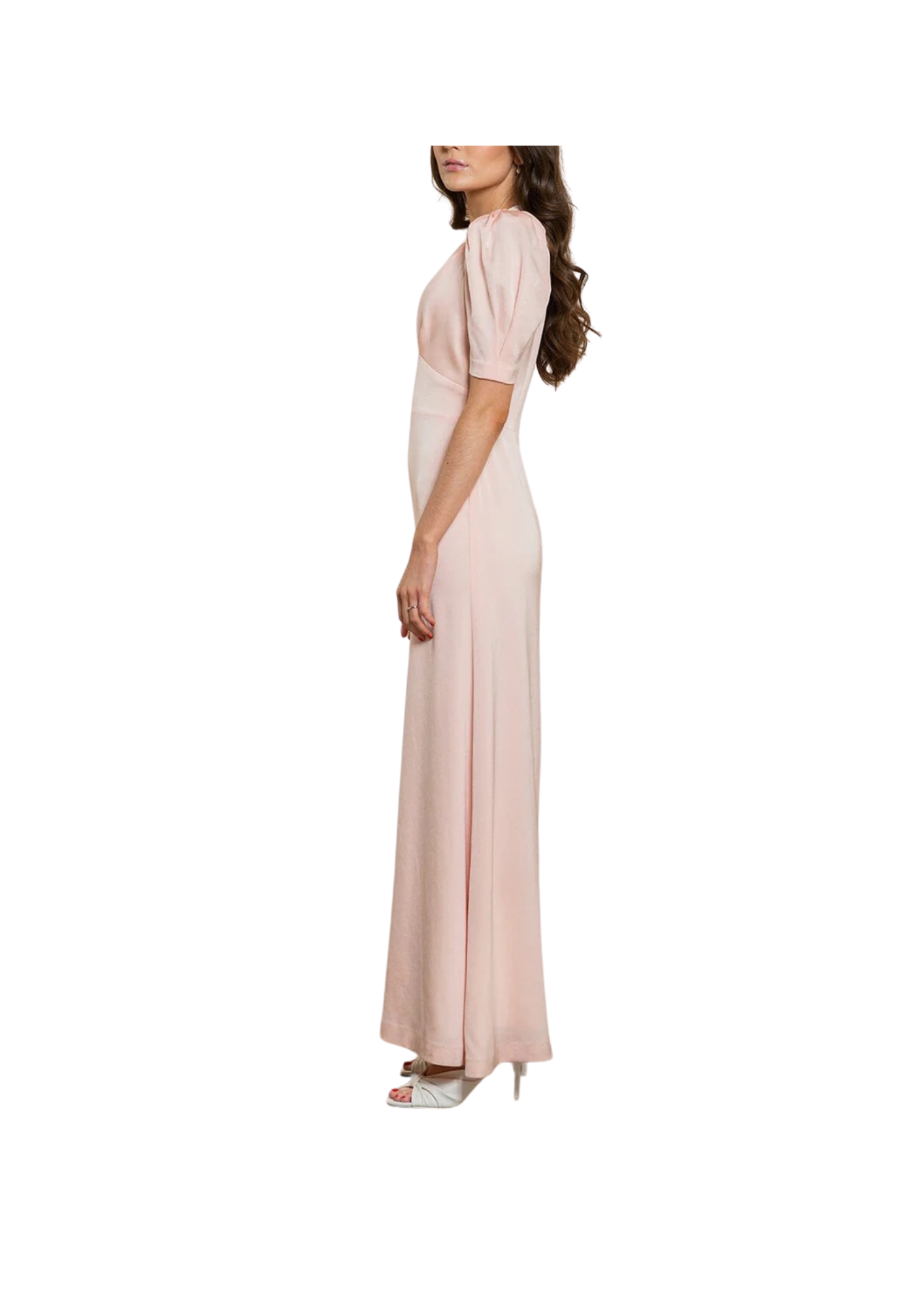 PIA TJELTA - Maddle Maxi