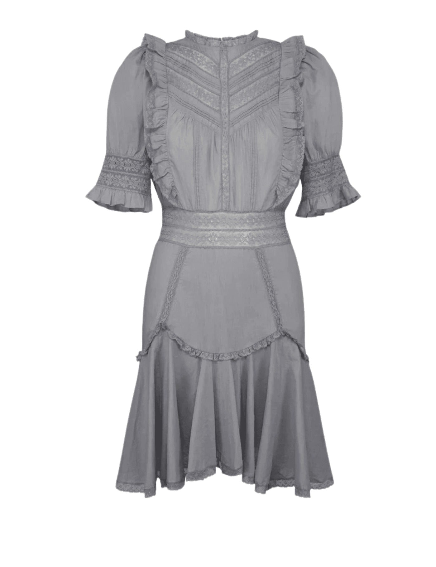 PIA TJELTA - Ophella Dress