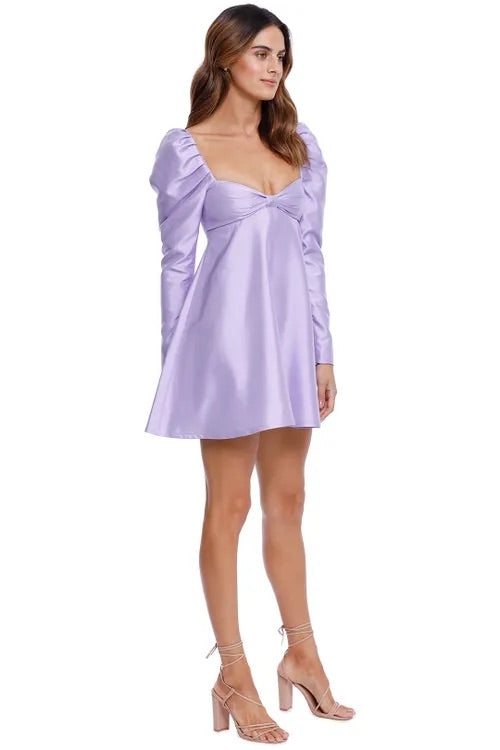 WANDERING - Duchesse Dress