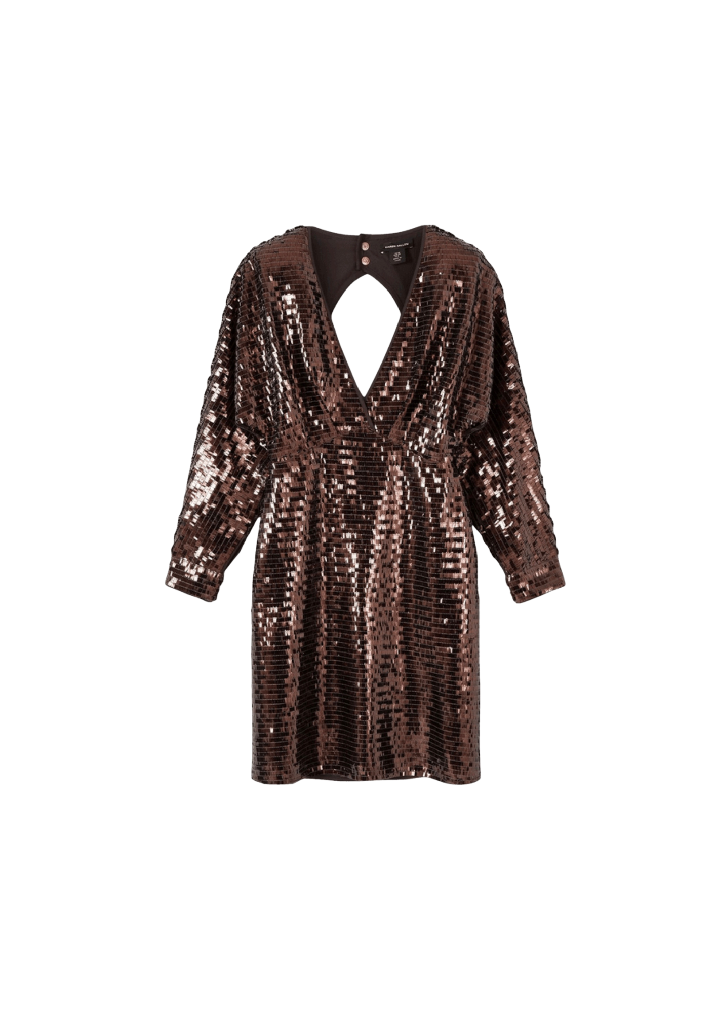 knee length dresses for ladies KAREN MILLEN
