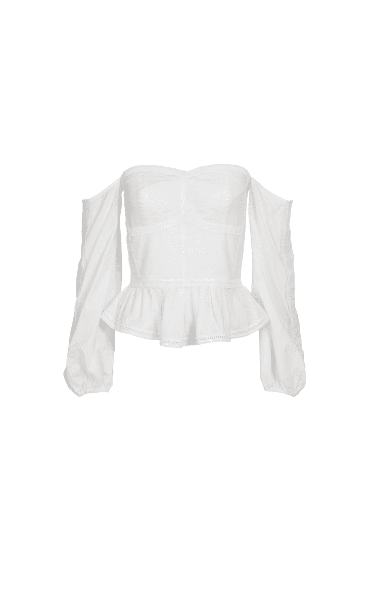WE ARE KINDRED - Sorrento Top & Skirt