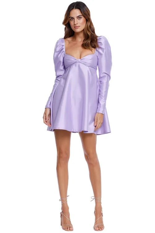 WANDERING - Duchesse Dress