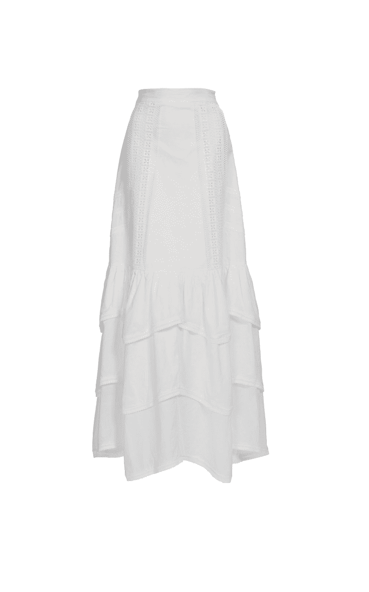 WE ARE KINDRED - Sorrento Top & Skirt