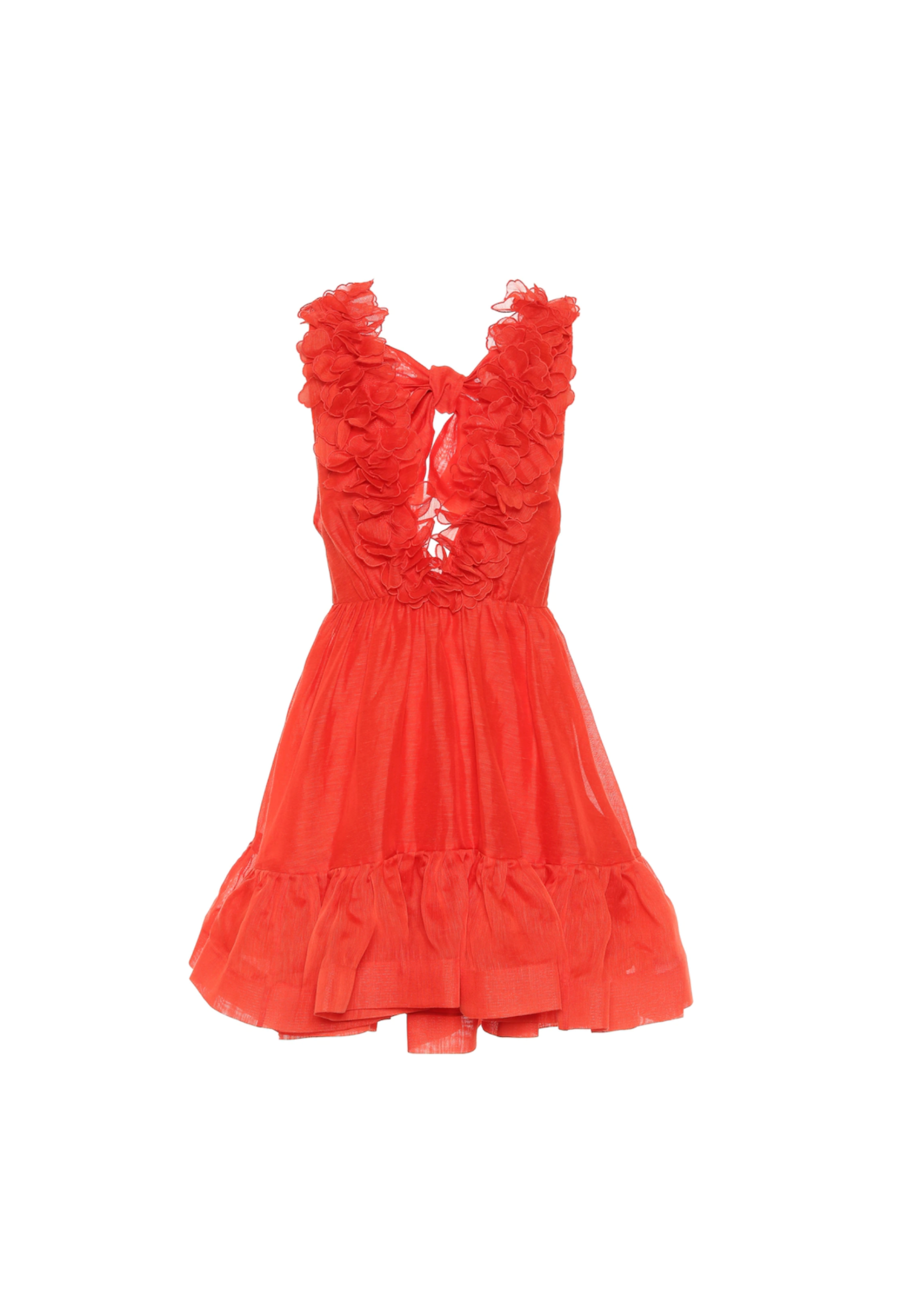 ZIMMERMANN - Lovestruck Mini