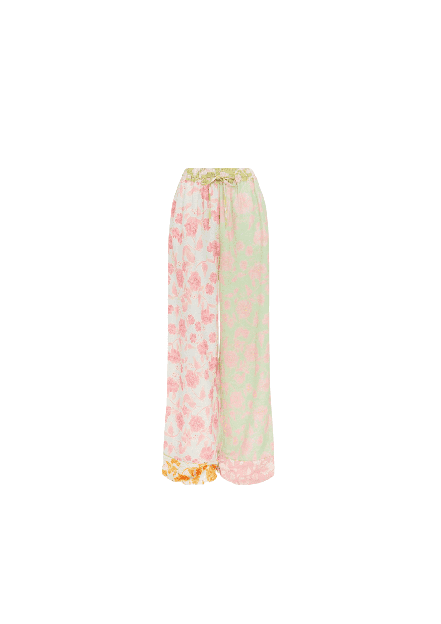 LEO LIN - Jamie Wide Leg Pants