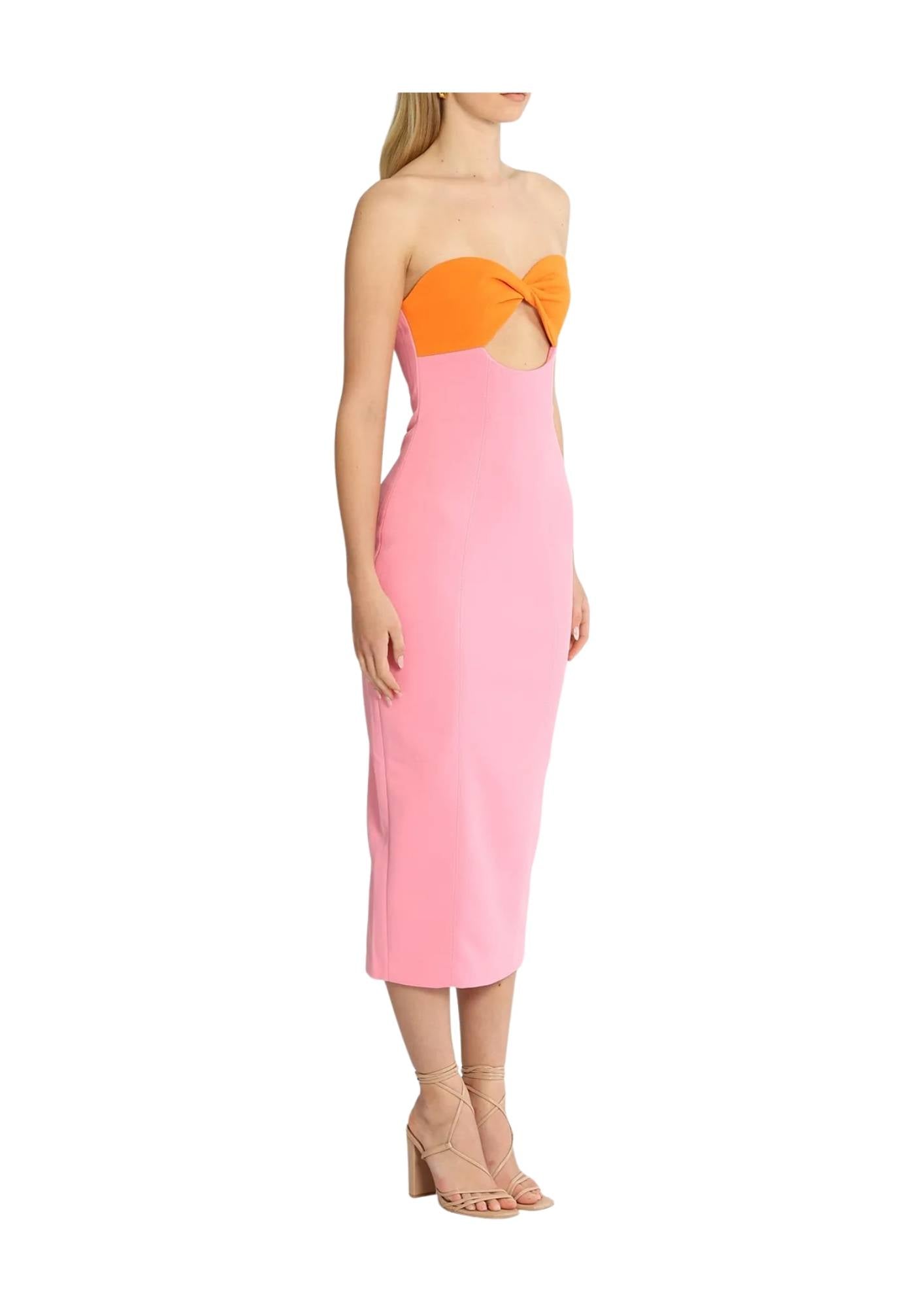 MISHA - Antonella Dress