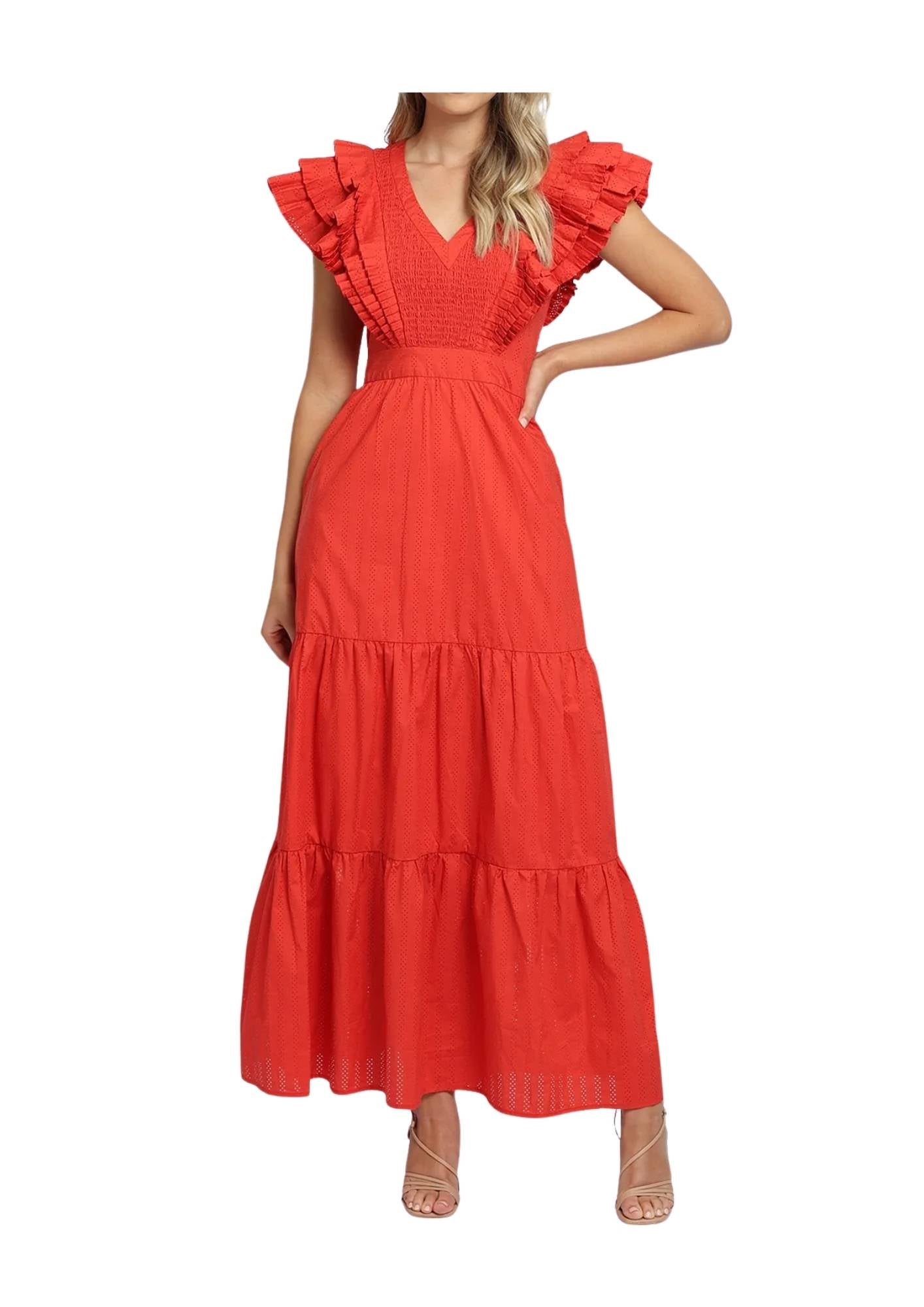 MORRISON - Luella Dress