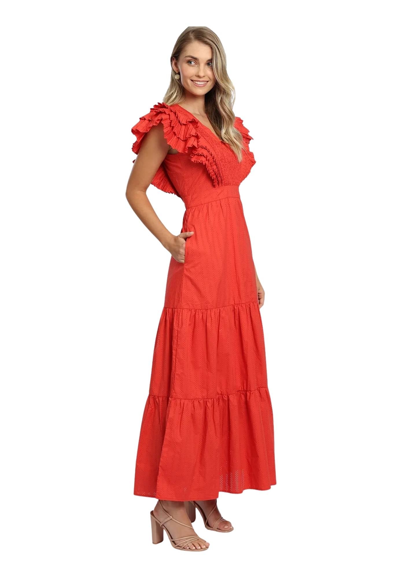 MORRISON - Luella Dress