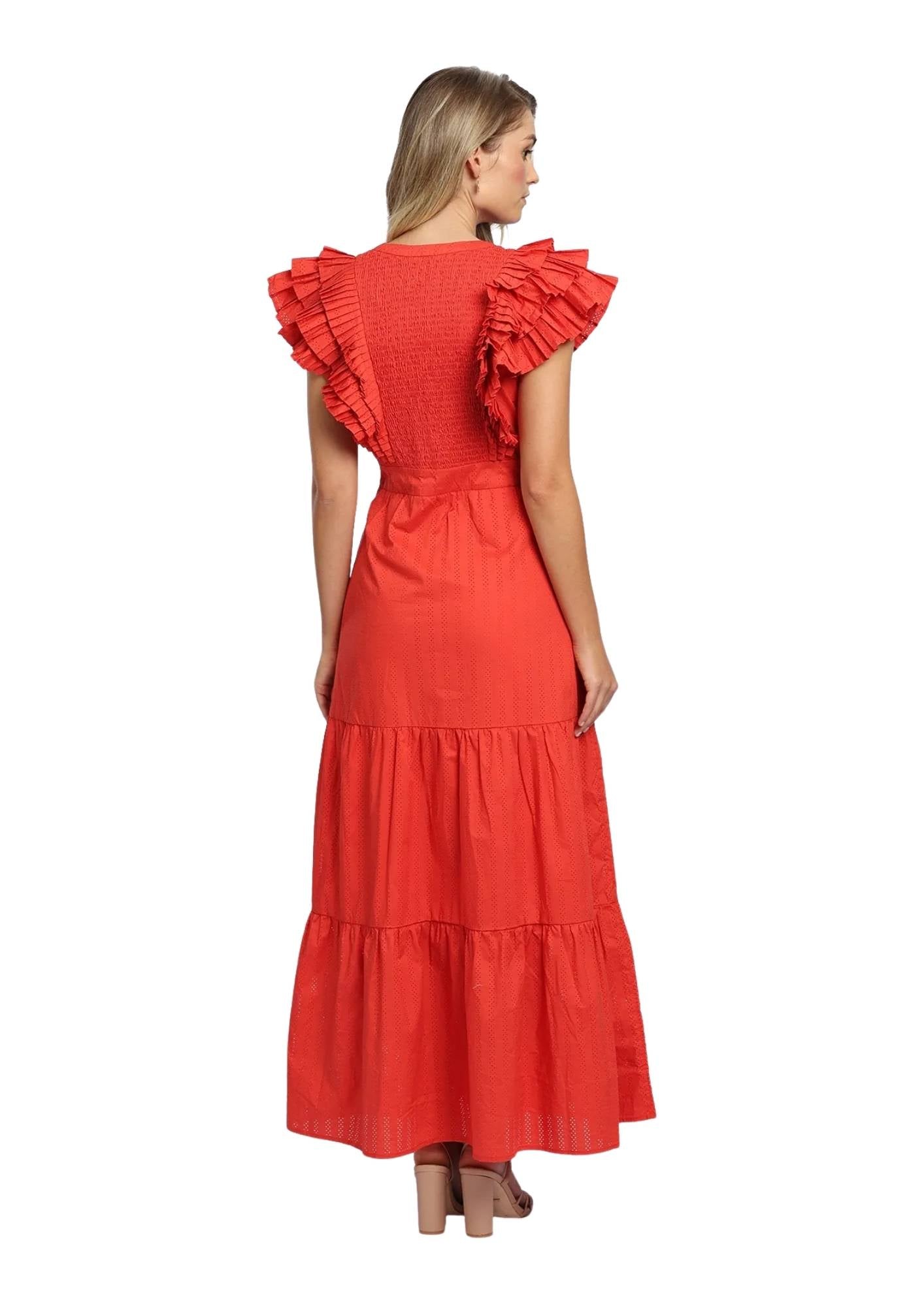 MORRISON - Luella Dress