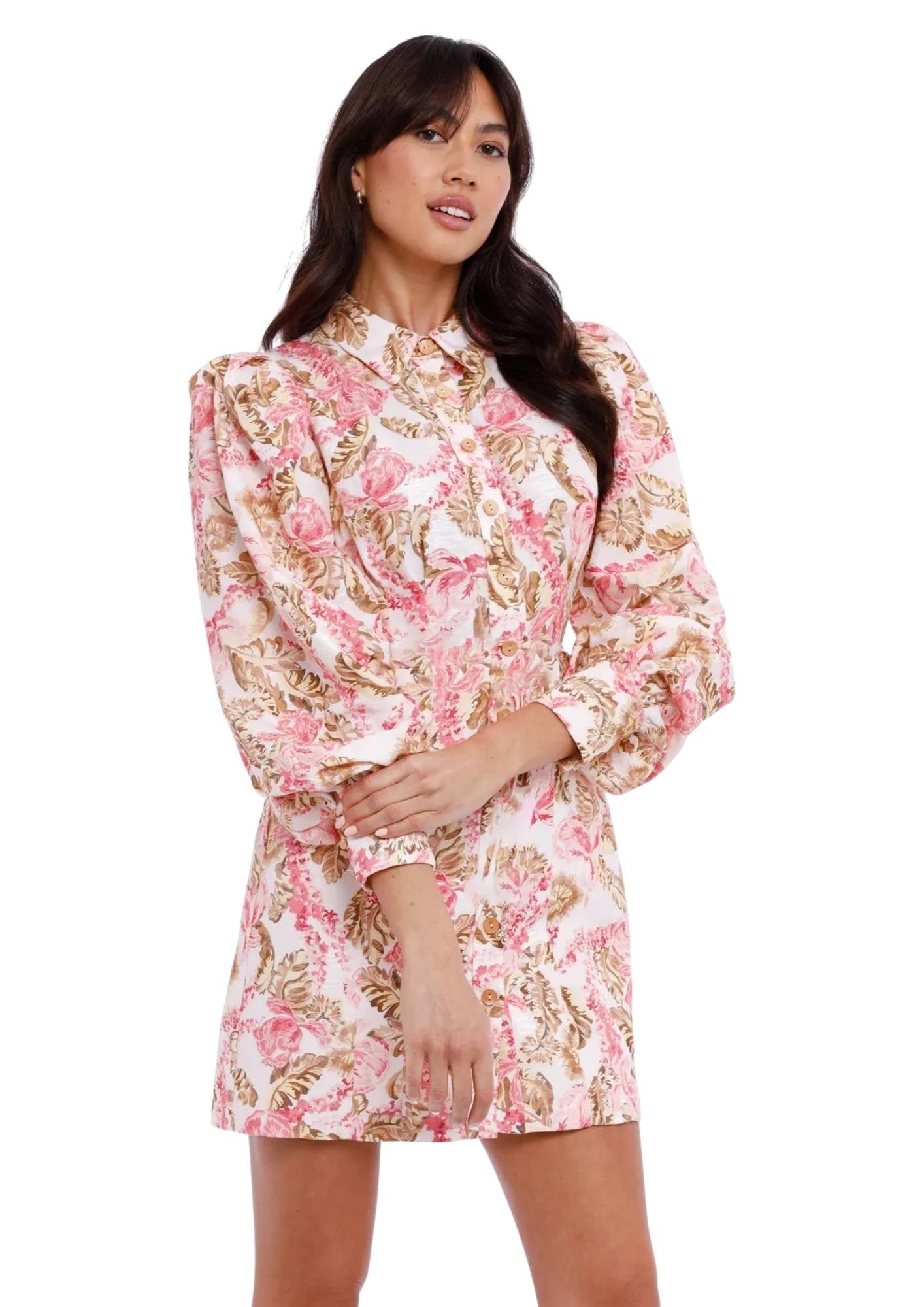 SIGNIFICANT OTHER - Leonie Dress