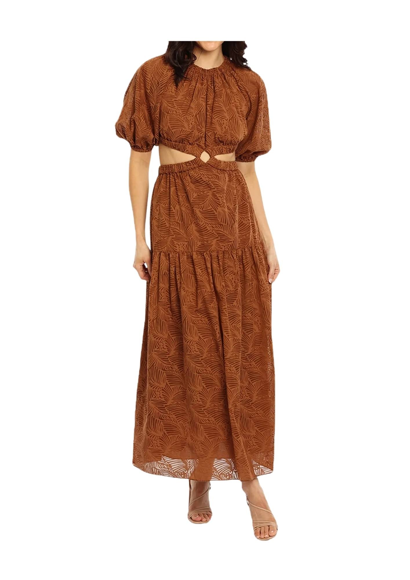 SIGNIFICANT OTHER - Skyler Dress