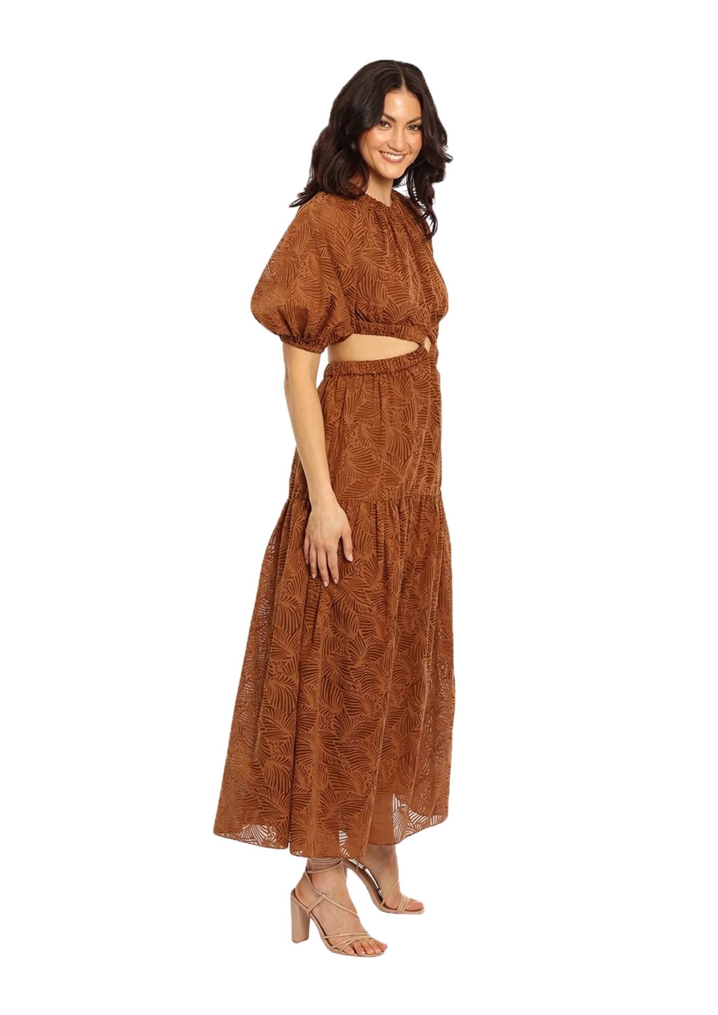 SIGNIFICANT OTHER - Skyler Dress