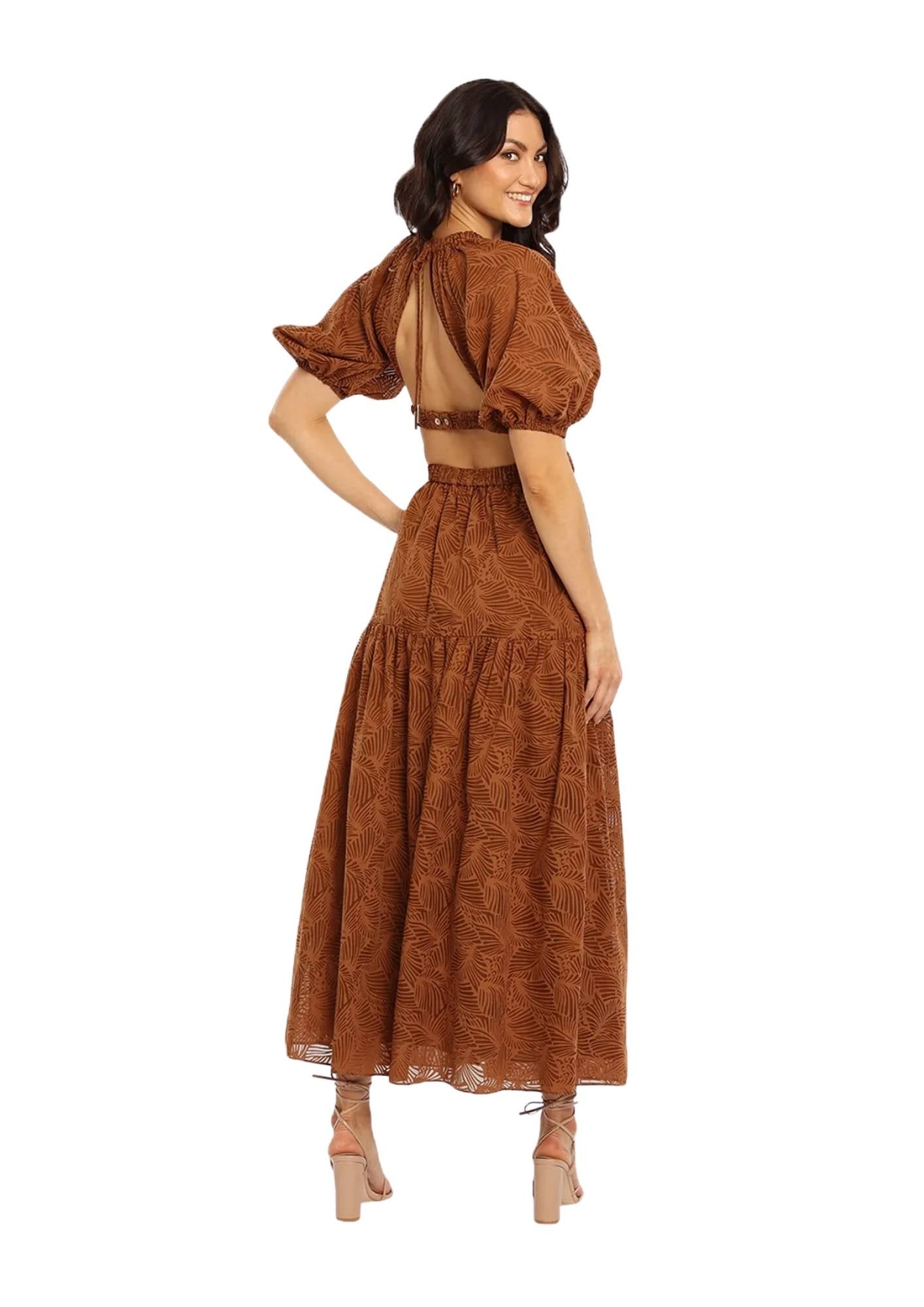 SIGNIFICANT OTHER - Skyler Dress