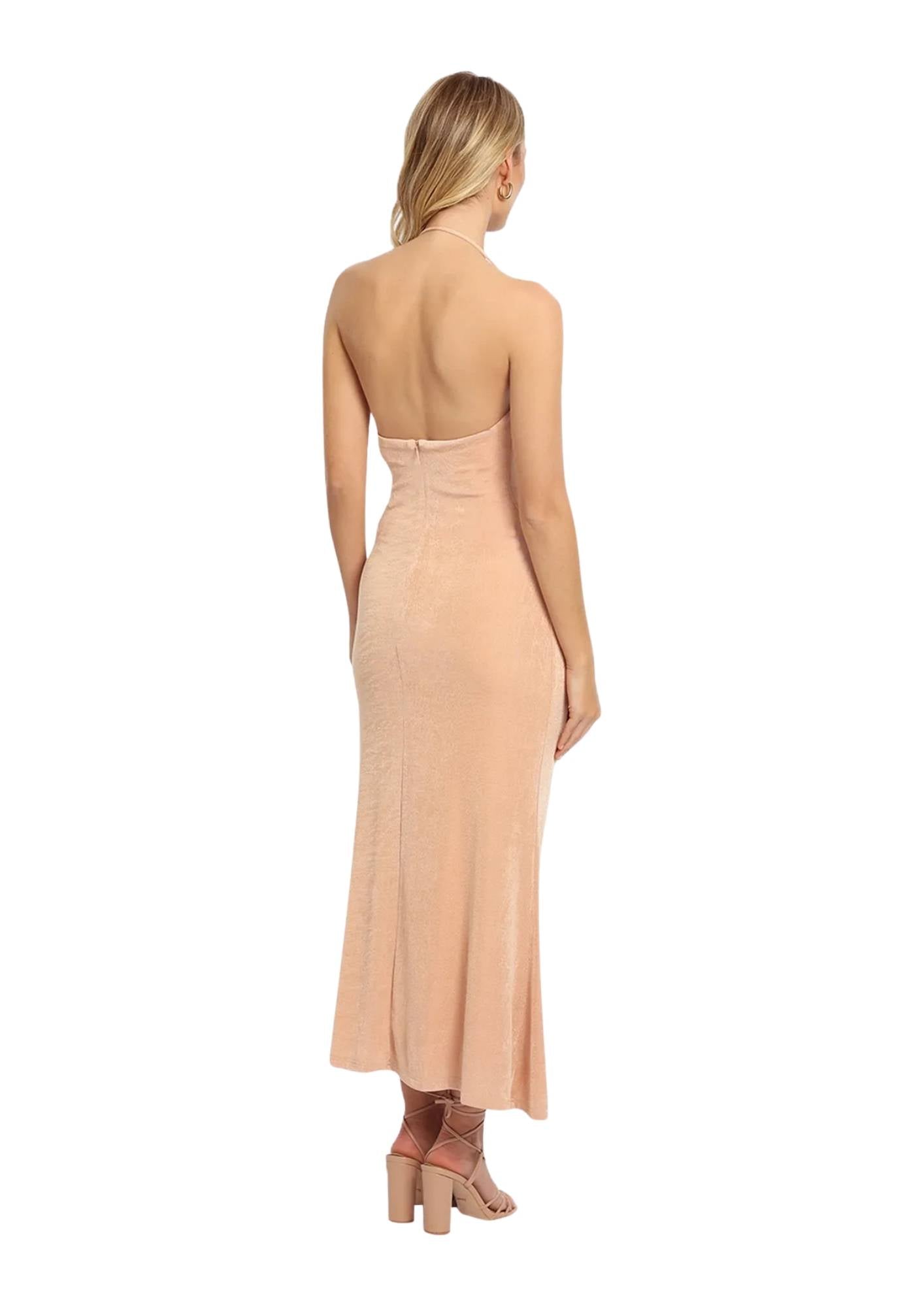 MISHA - Levone Dress
