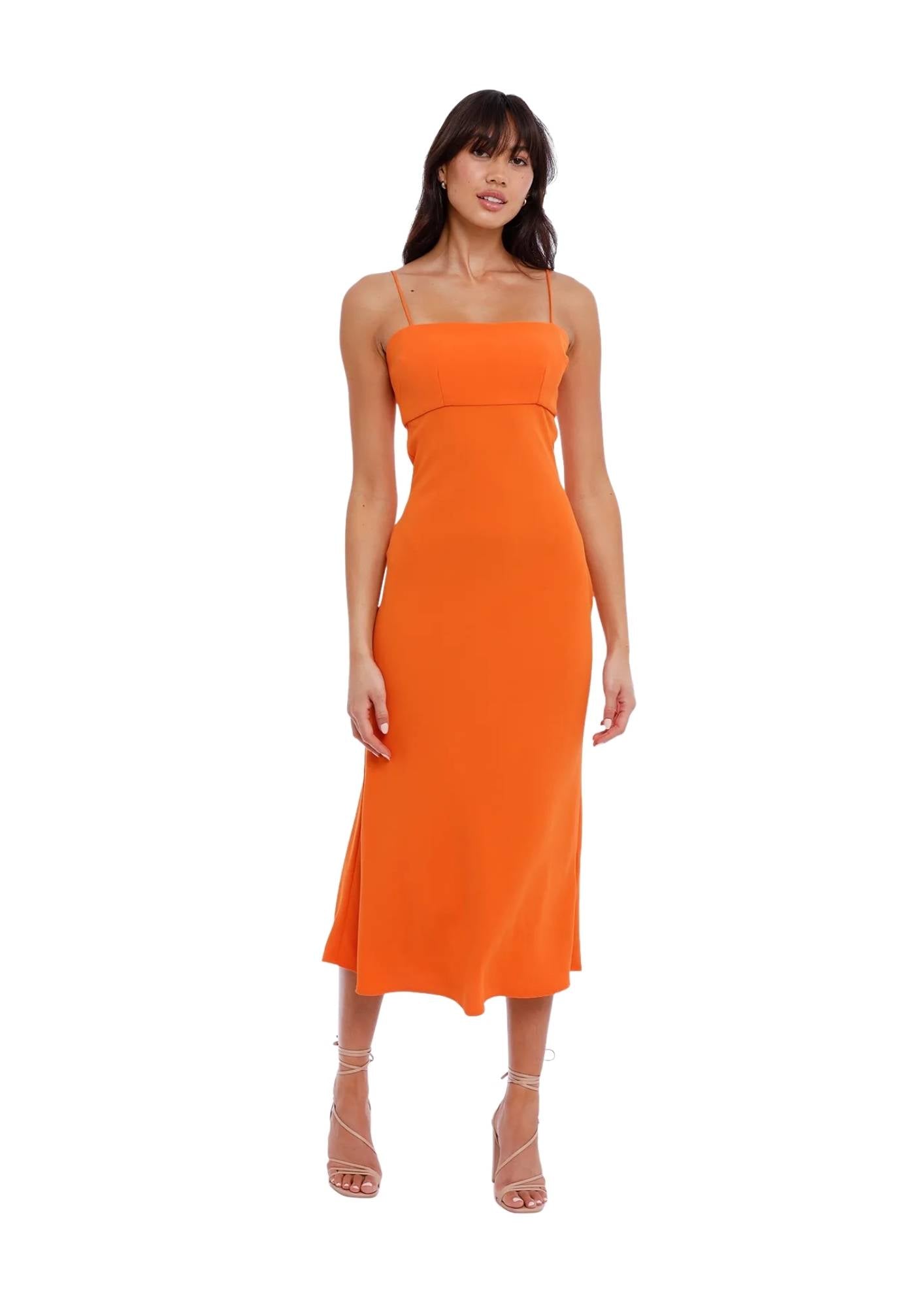 BY JOHNNY - Nicole Bias Dress
