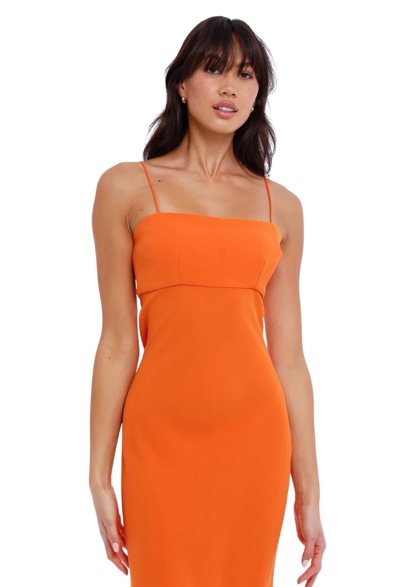 BY JOHNNY - Nicole Bias Dress