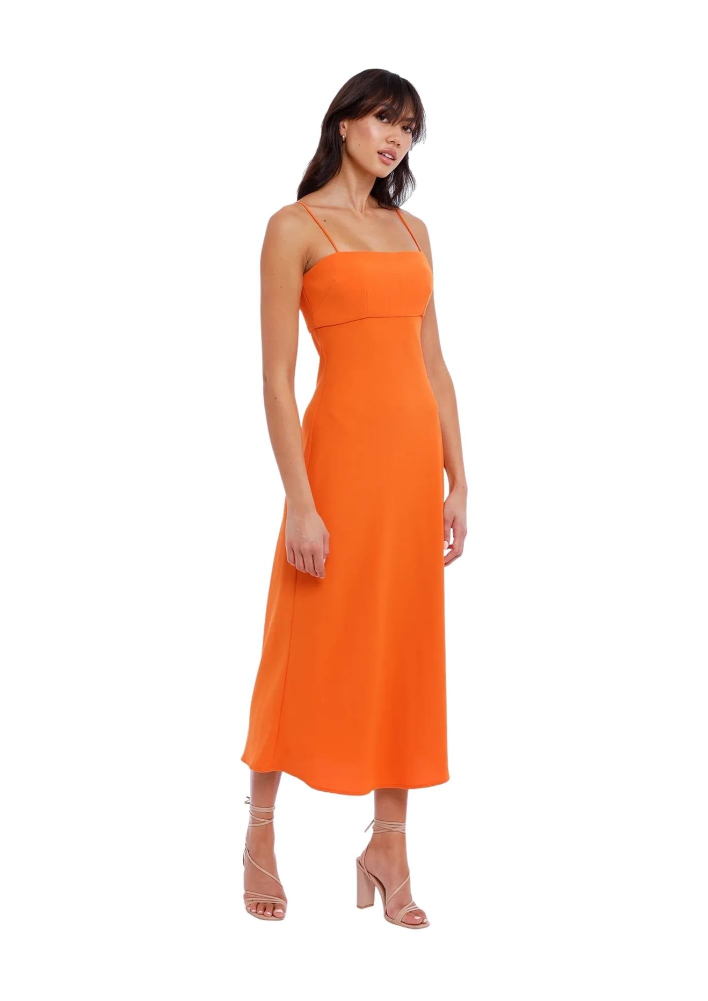 BY JOHNNY - Nicole Bias Dress