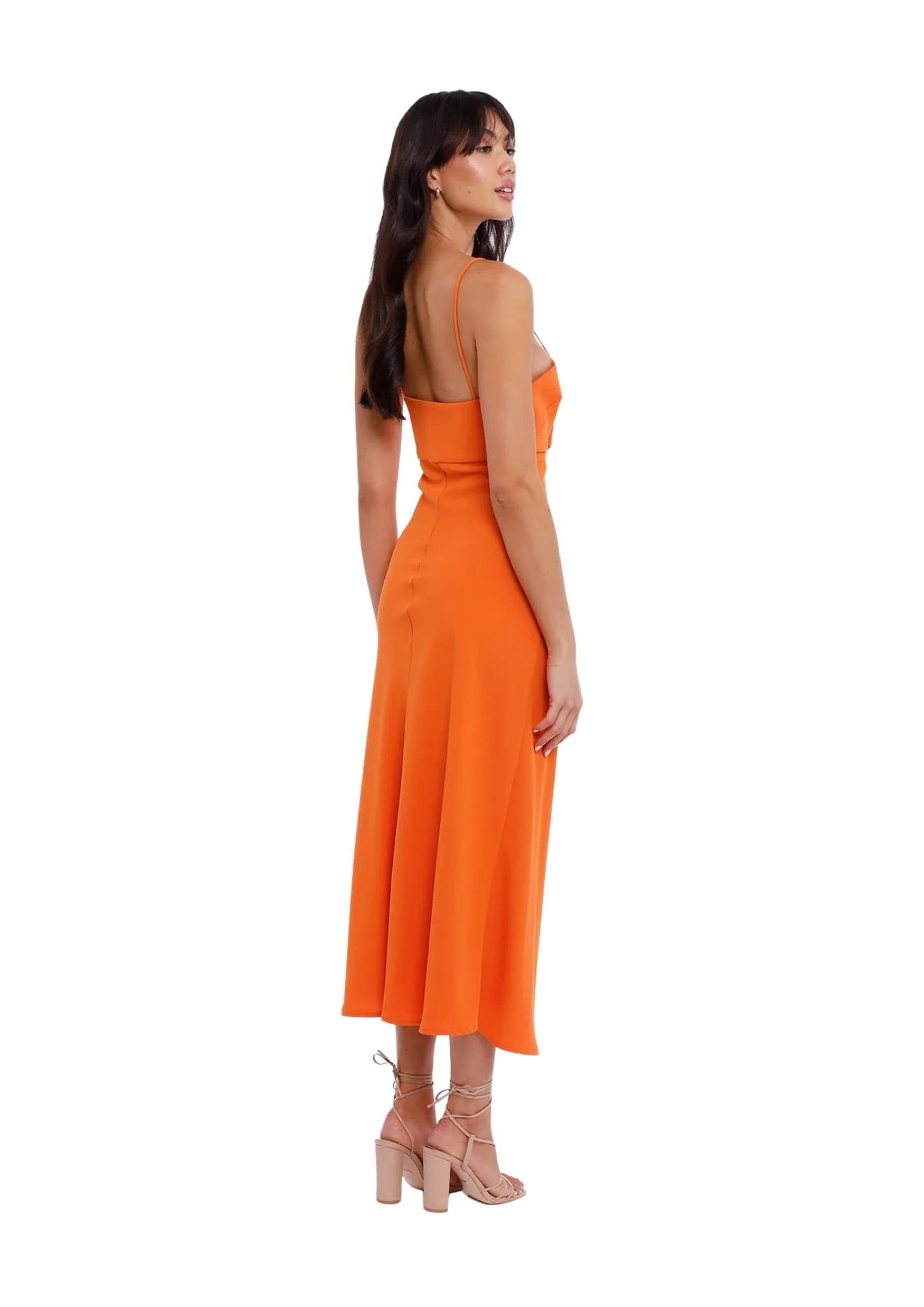 BY JOHNNY - Nicole Bias Dress