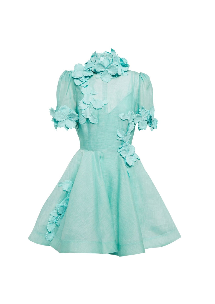 ZIMMERMANN - Lift Off Flower Mini