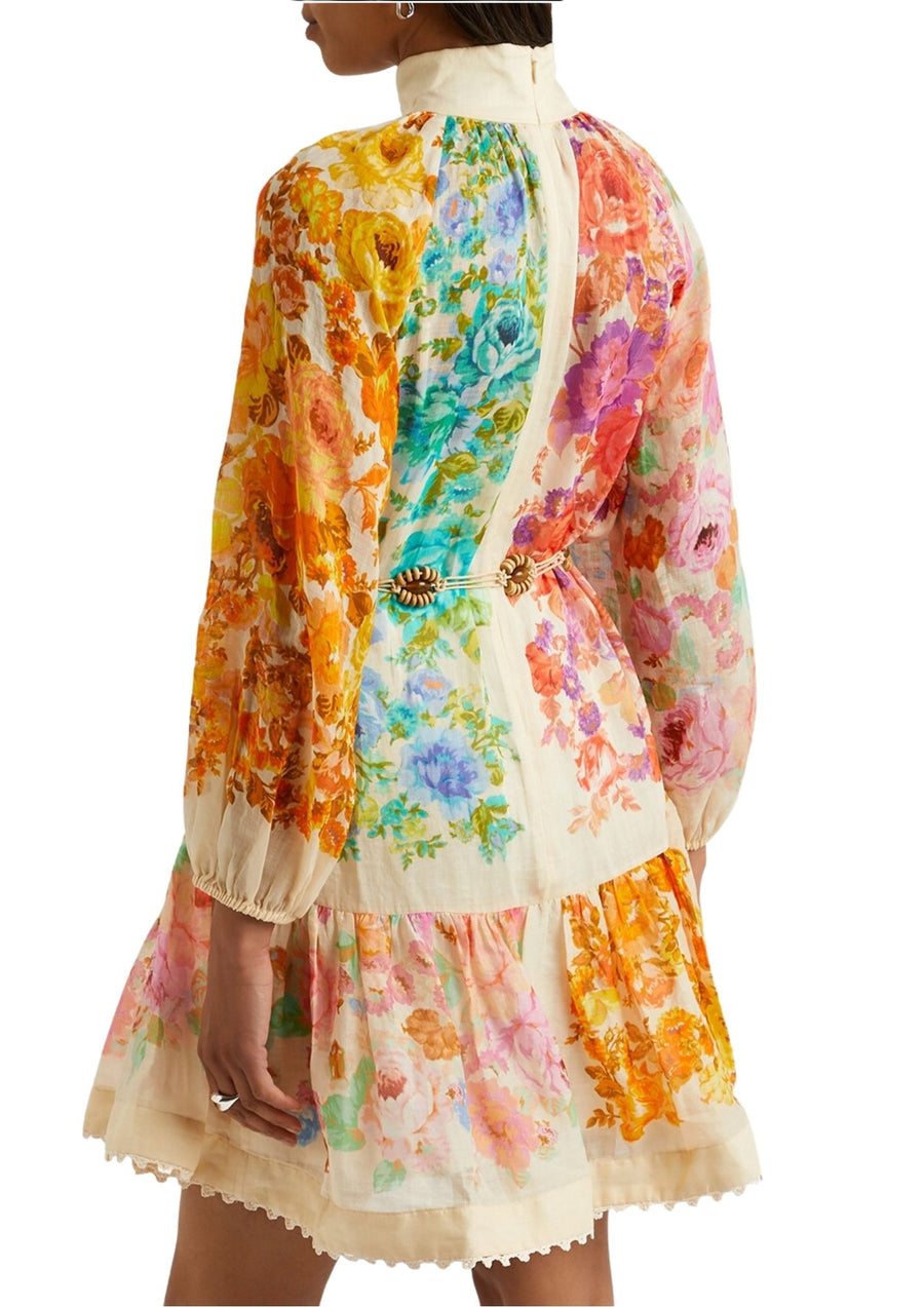 ZIMMERMANN - Ramie Floral