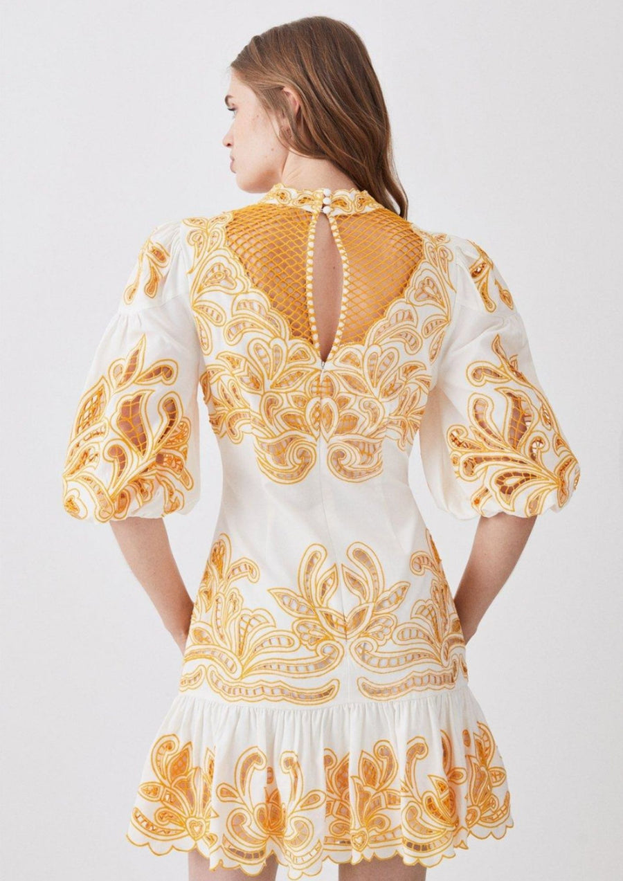 KAREN MILLEN - Mirrored