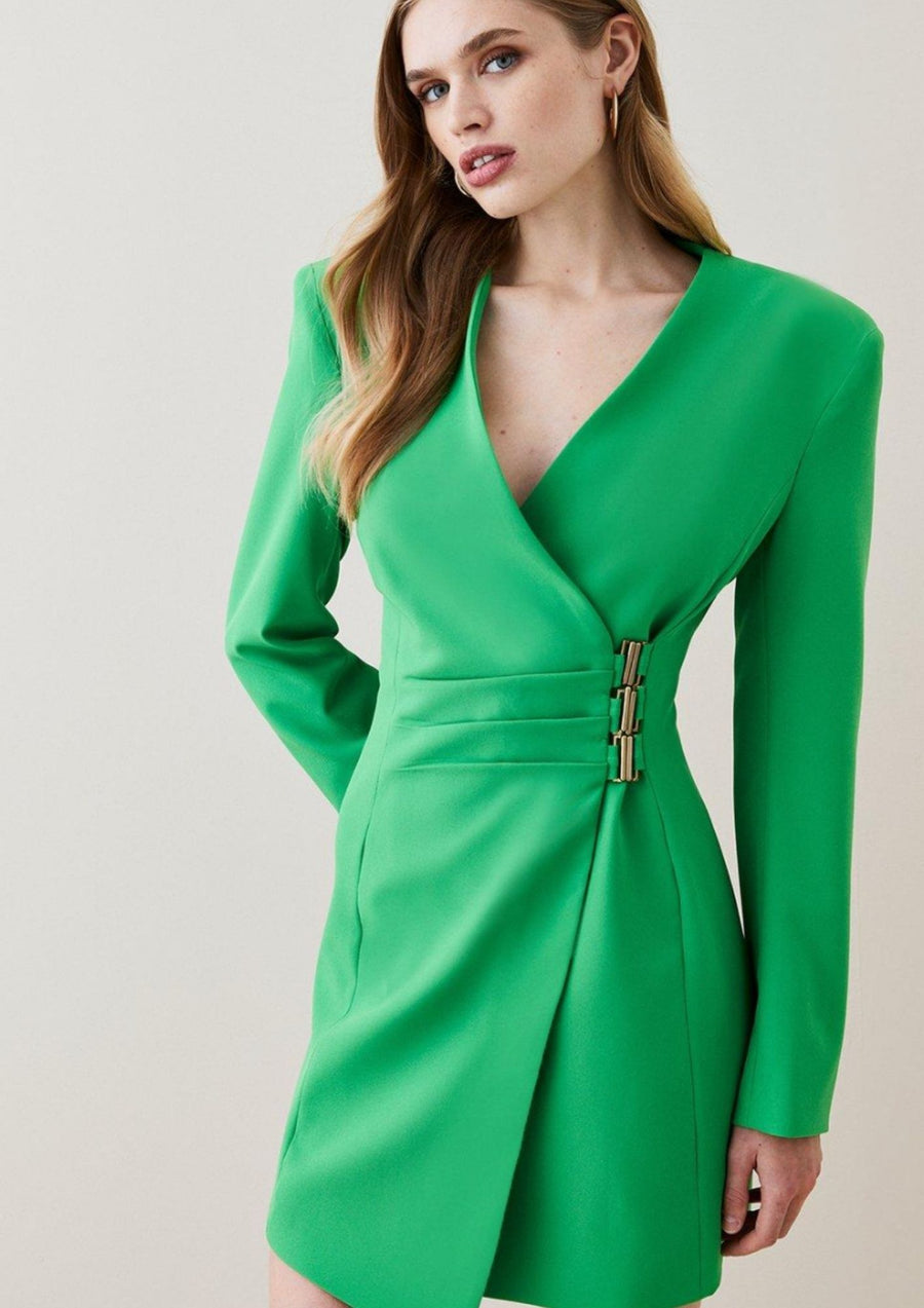 KAREN MILLEN - Strong Wrap