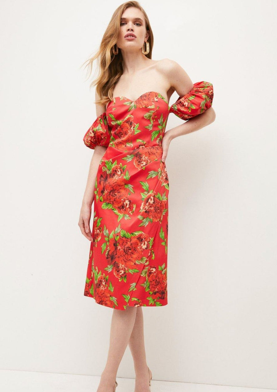 KAREN MILLEN - Italian Signature