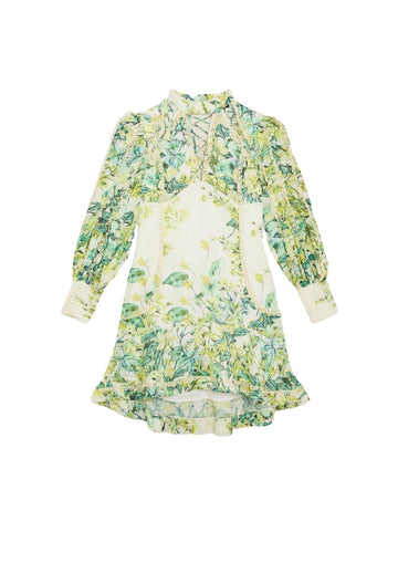 KAREN MILLEN - Trailing Flower