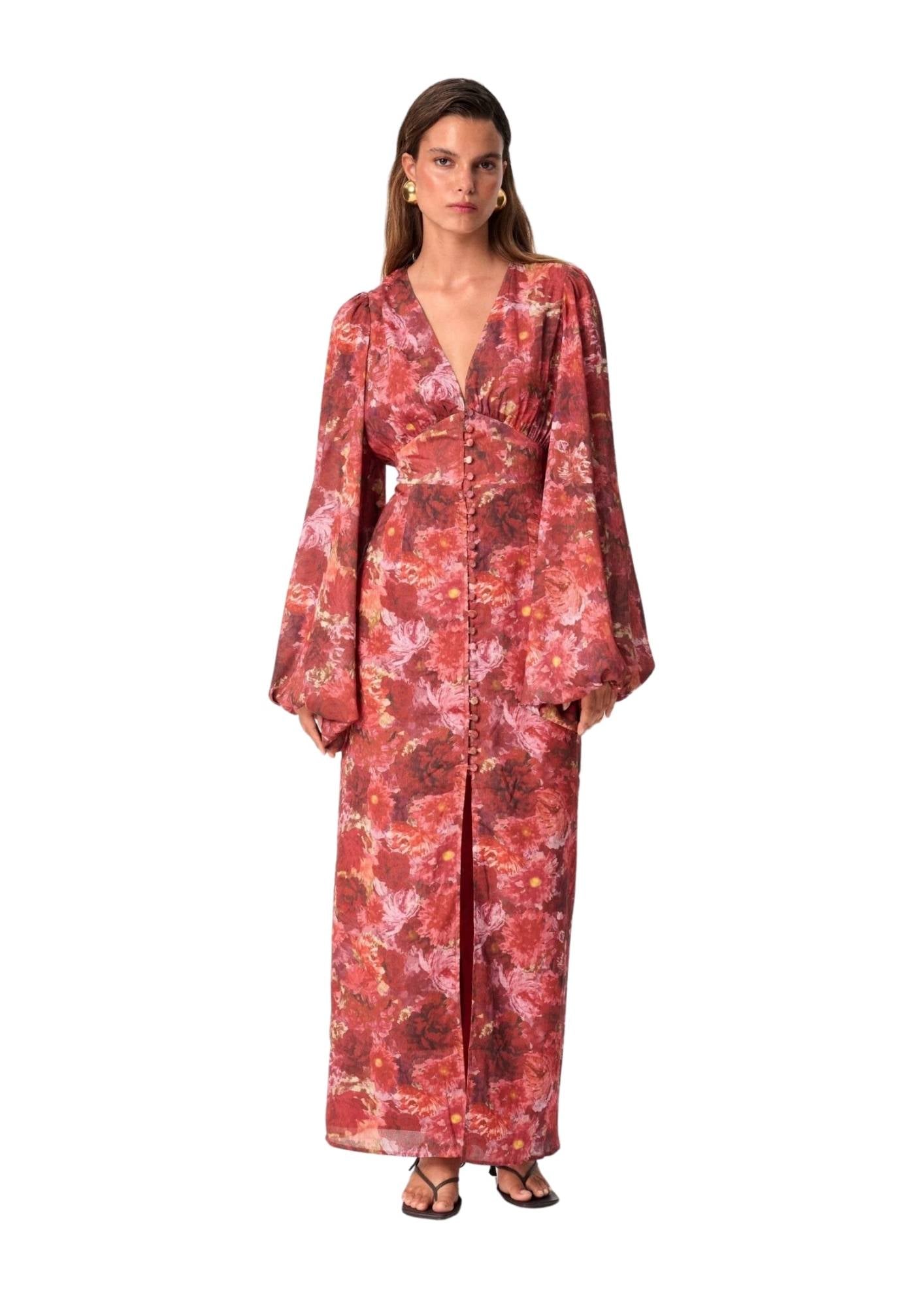 ADOORE - Positano Dress
