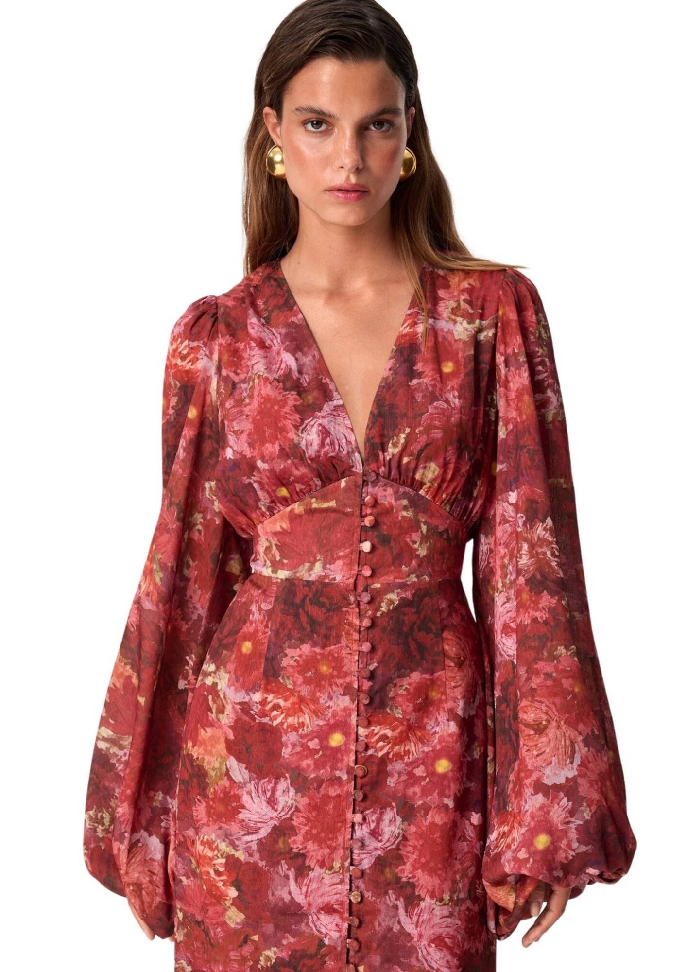 ADOORE - Positano Dress