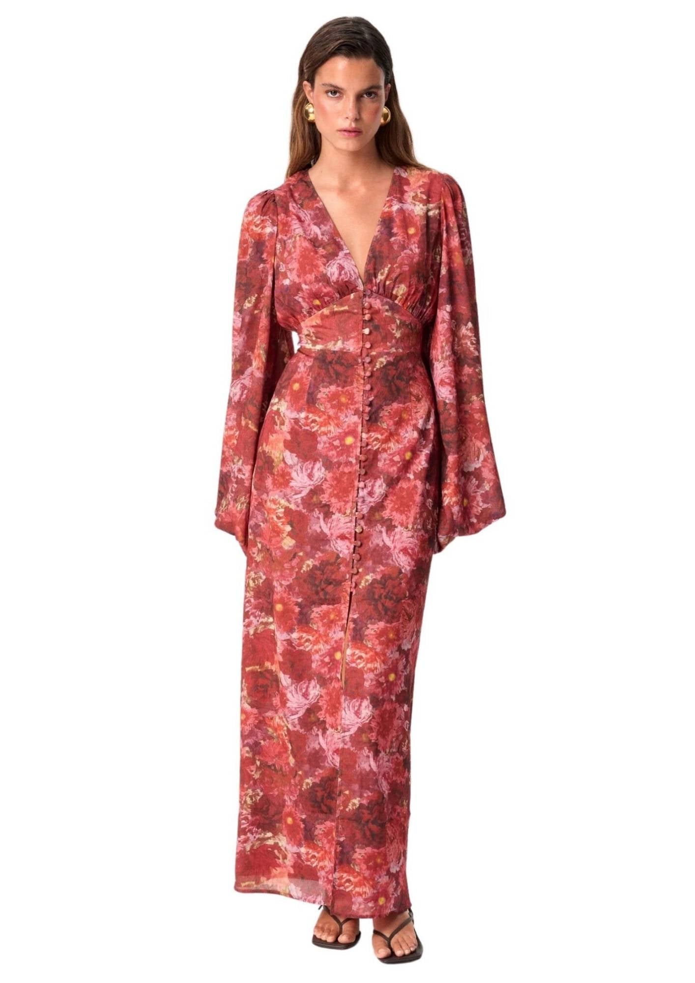 ADOORE - Positano Dress